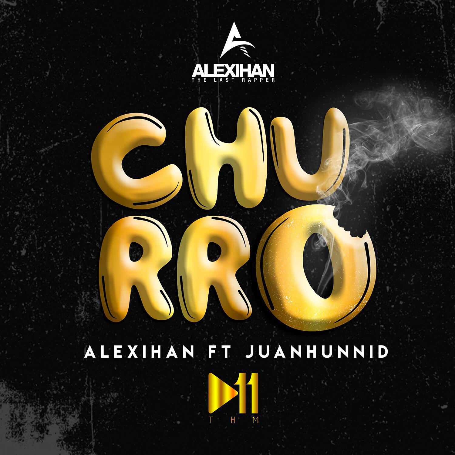 Релиз Churro