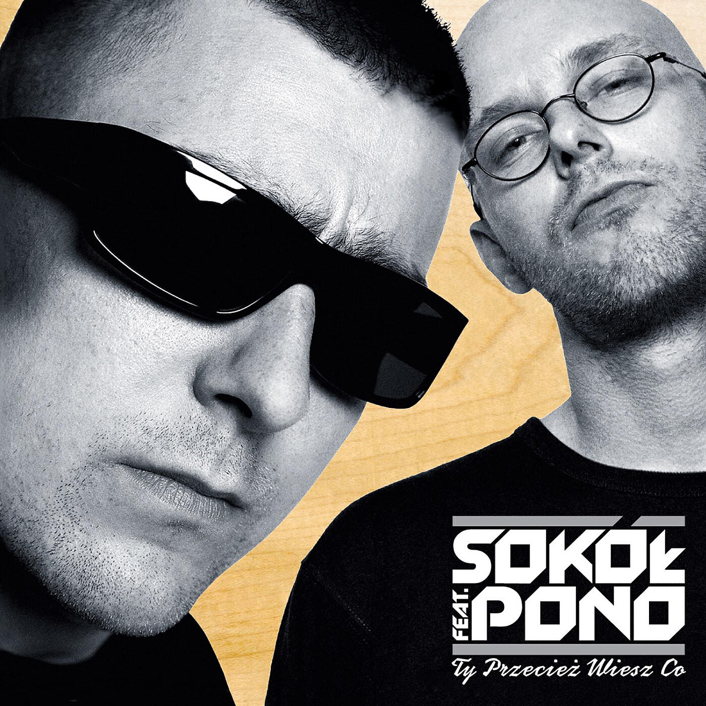 Скачать песню Sokol, Pono, Fundacja #1, Mieron, Jazwa, Felipe, Jedker, Ward - Suto wędlin kłaść na chleb бесплатно в MP3 для Android и iOS