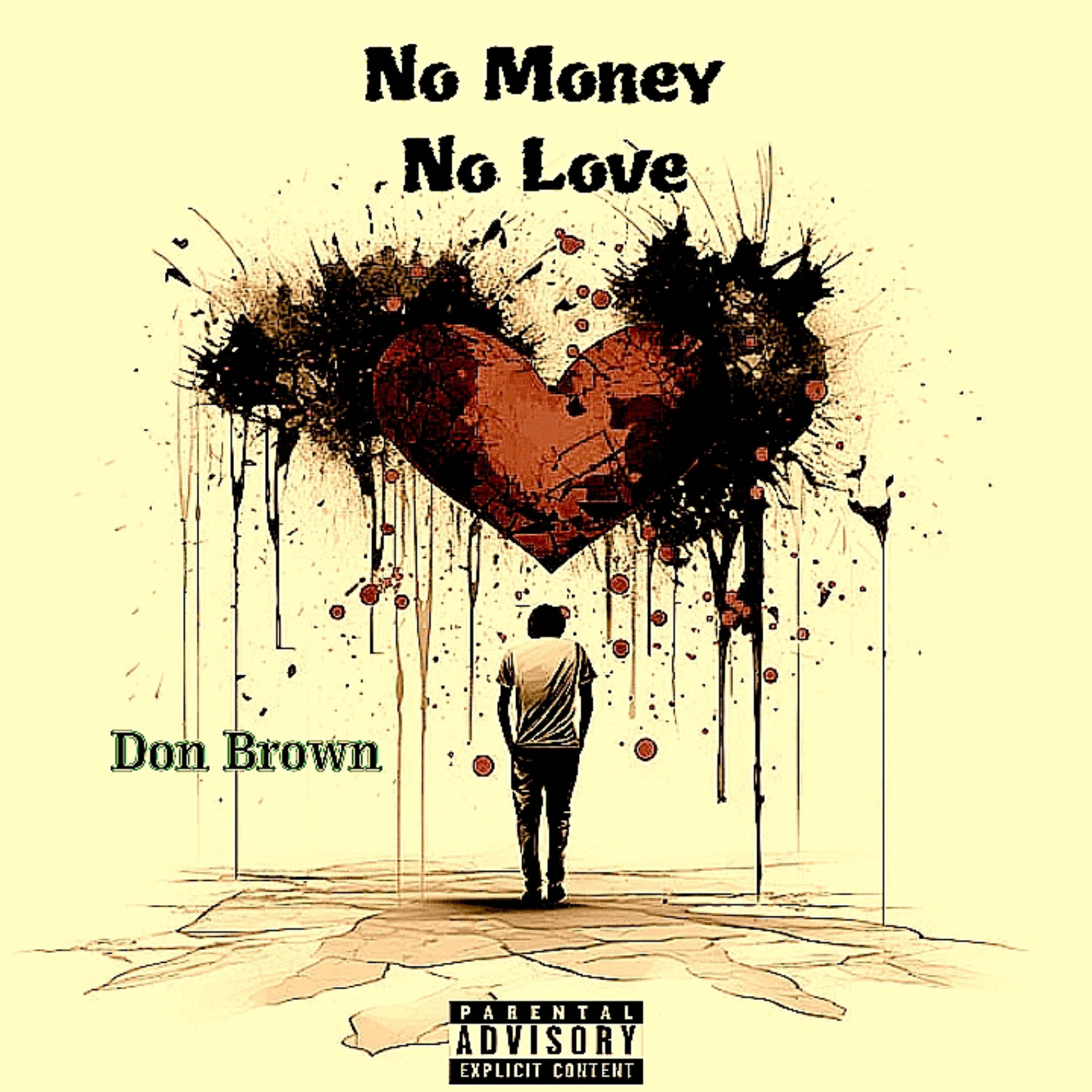 Релиз No Money No Love