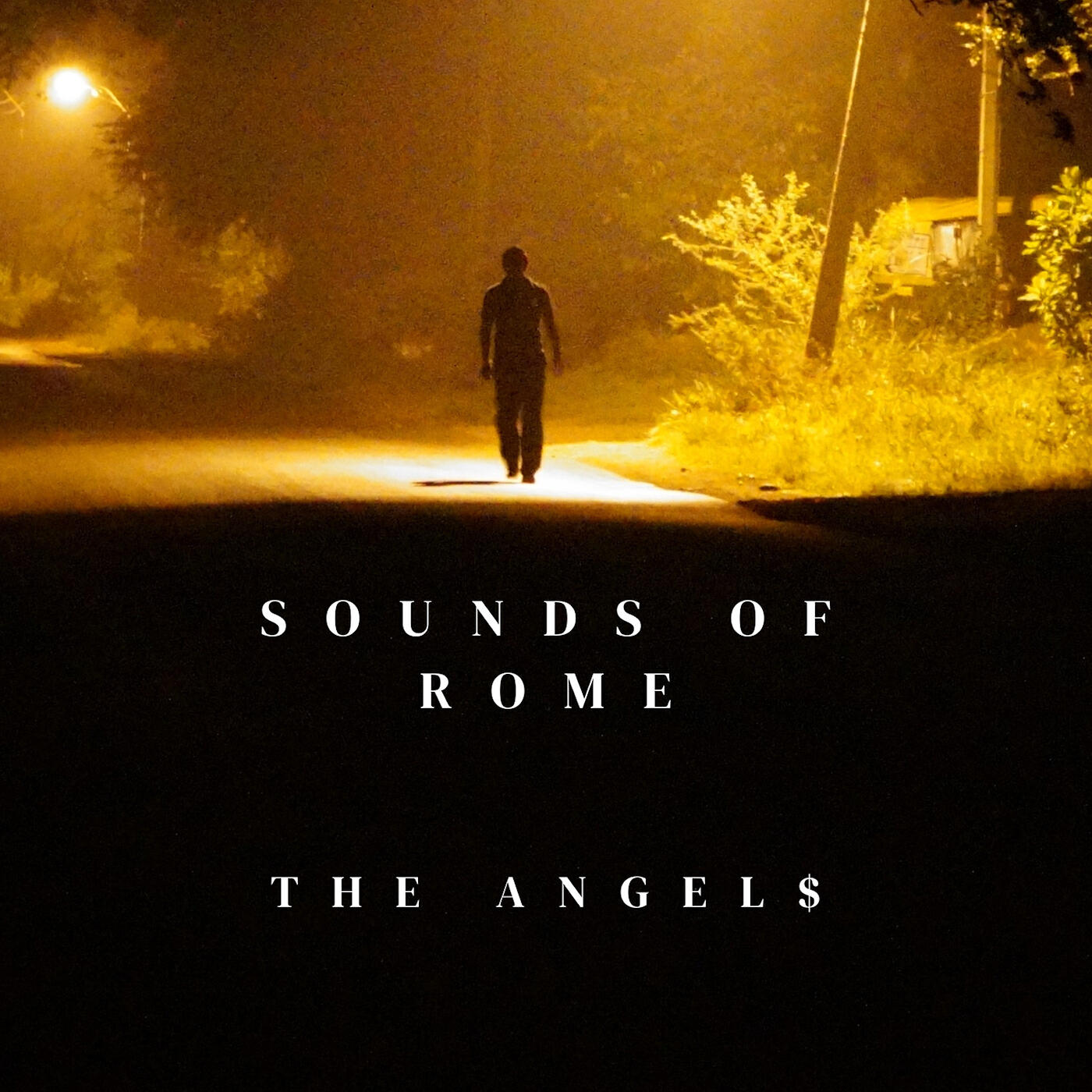 Релиз The Angel$