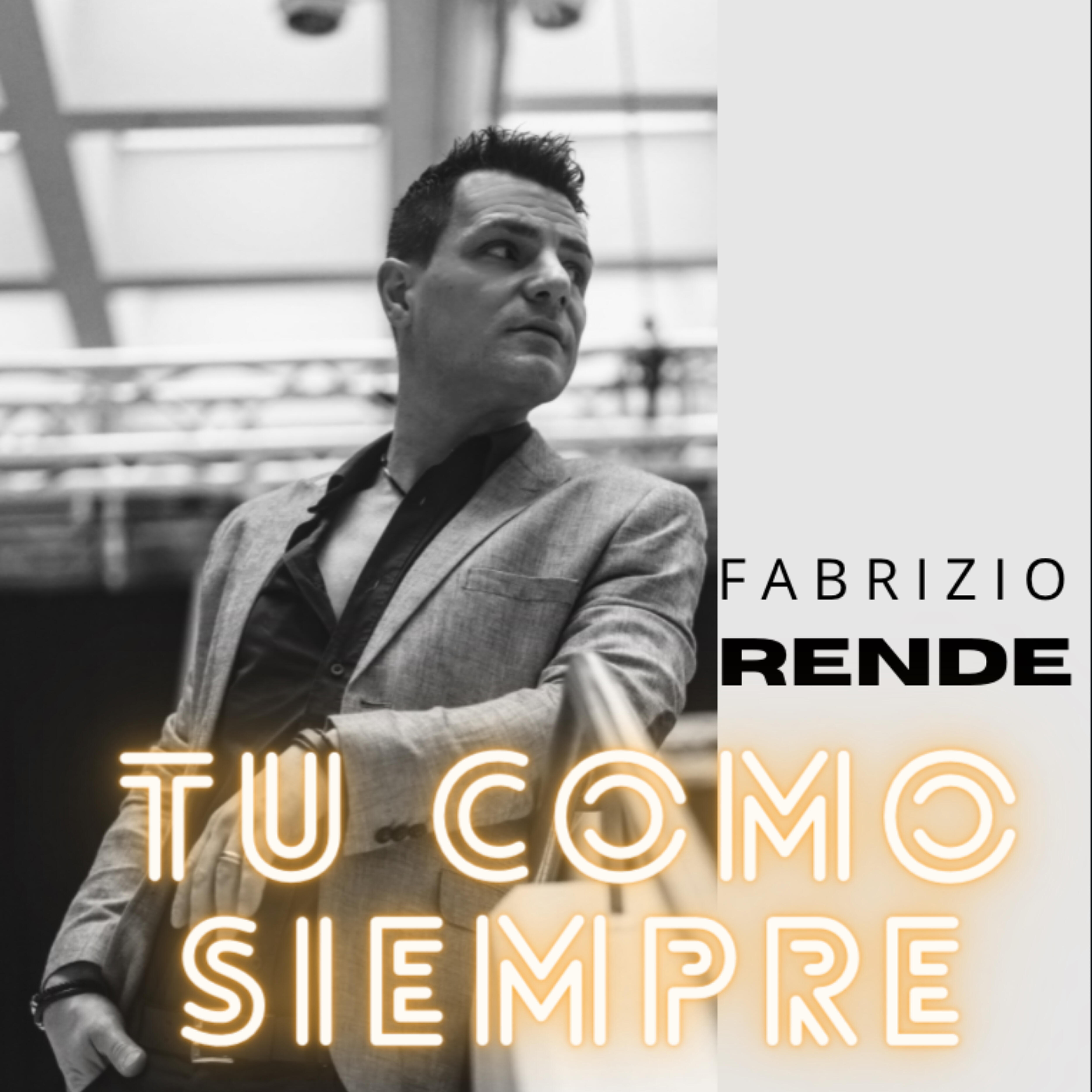 Релиз Tu Como Siempre