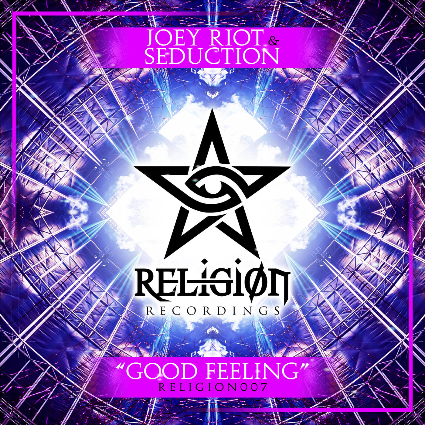 Релиз Good Feeling