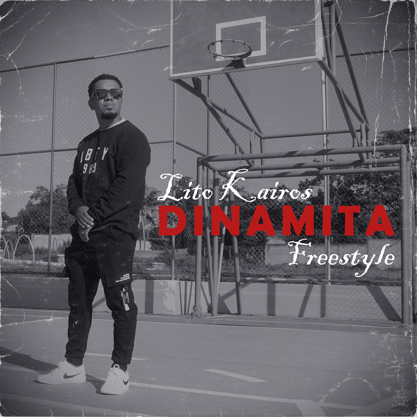 Релиз Dinamita Freestyle