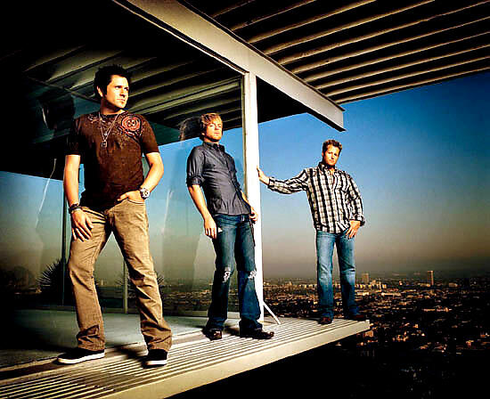 Rascall Flatts