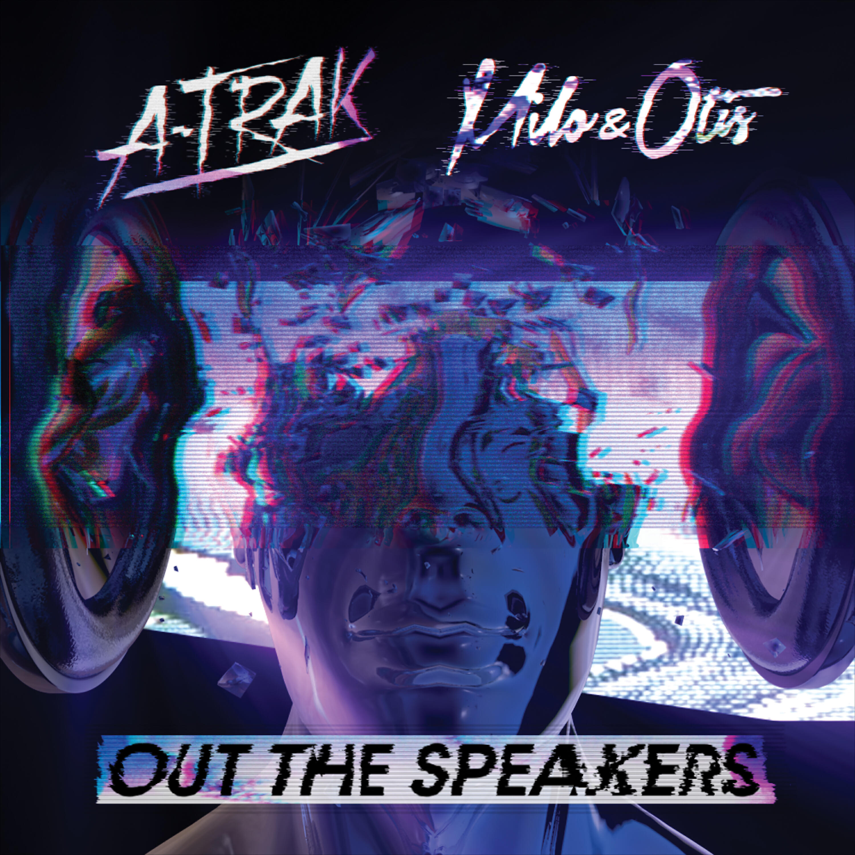 Релиз Out the Speakers