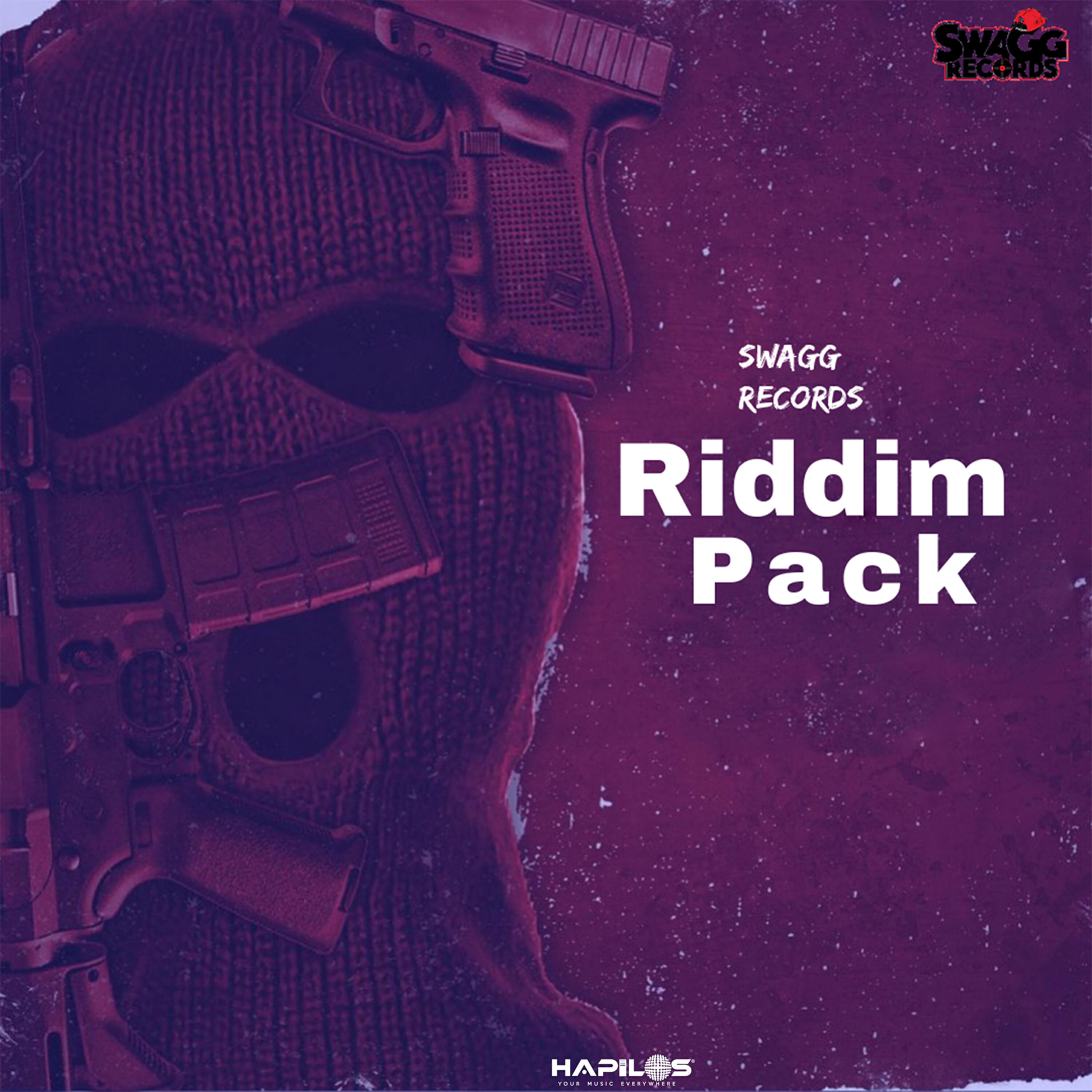 Релиз Riddim Pack