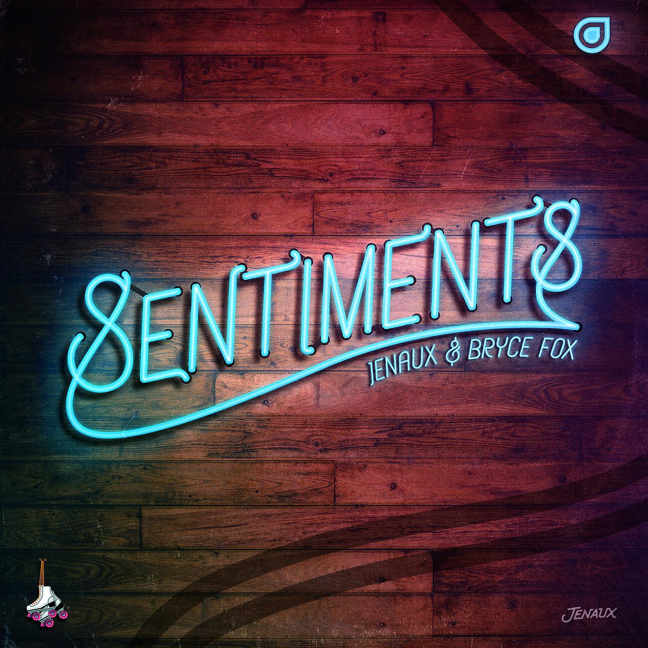 Релиз Sentiments