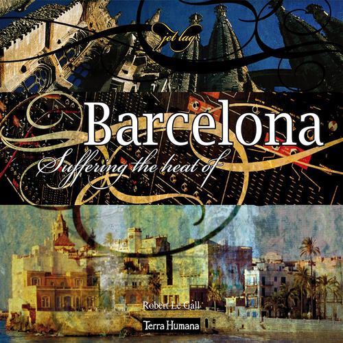 Релиз Jet Lag: Suffering from the Heat of Barcelona
