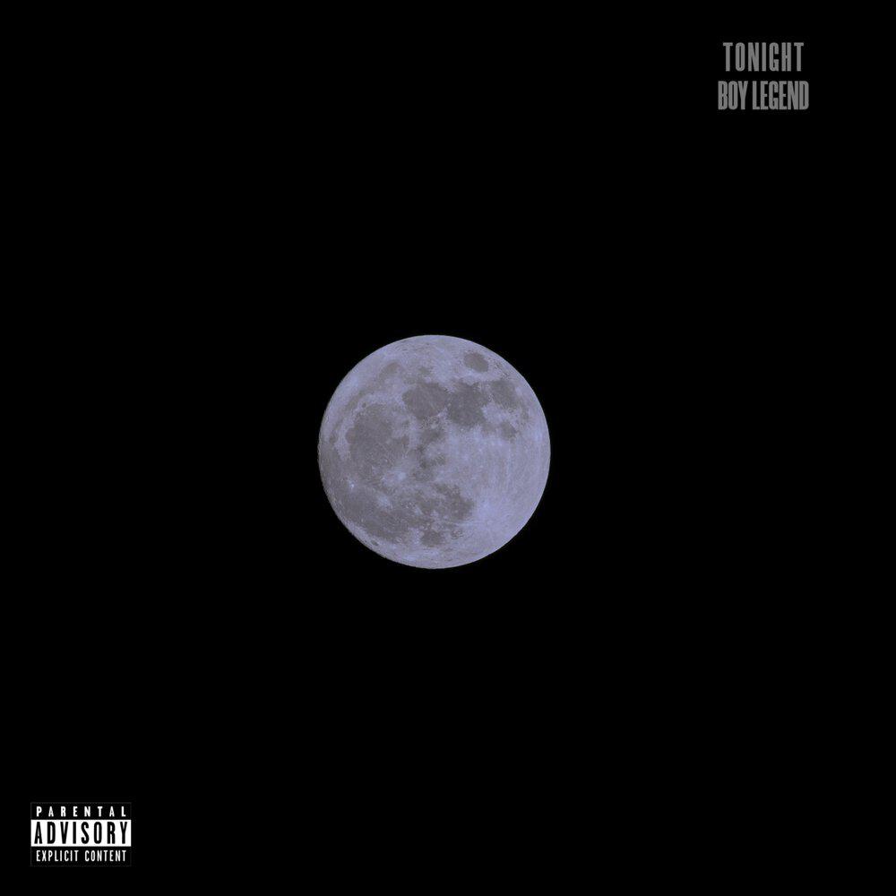 Релиз Tonight
