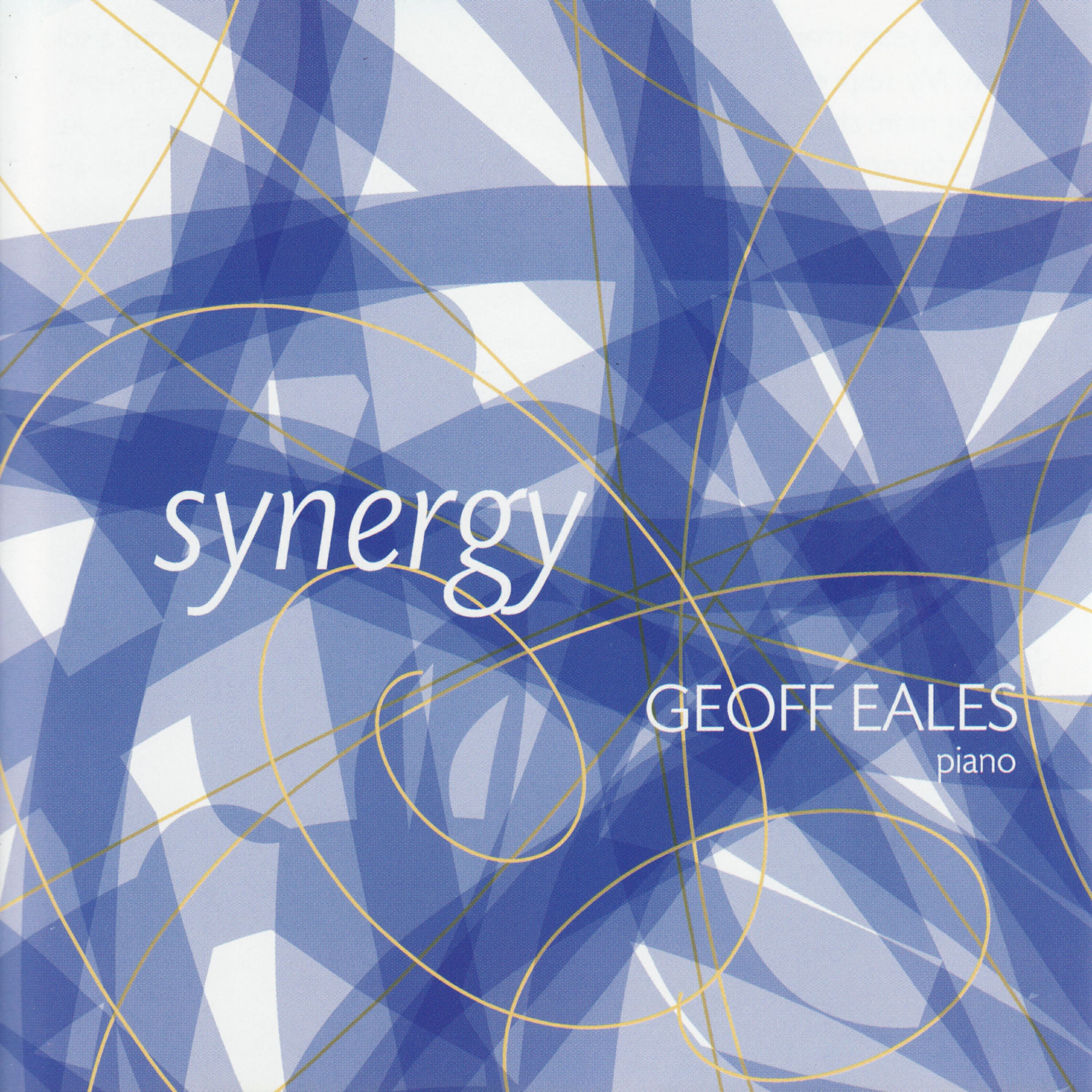 Релиз Synergy