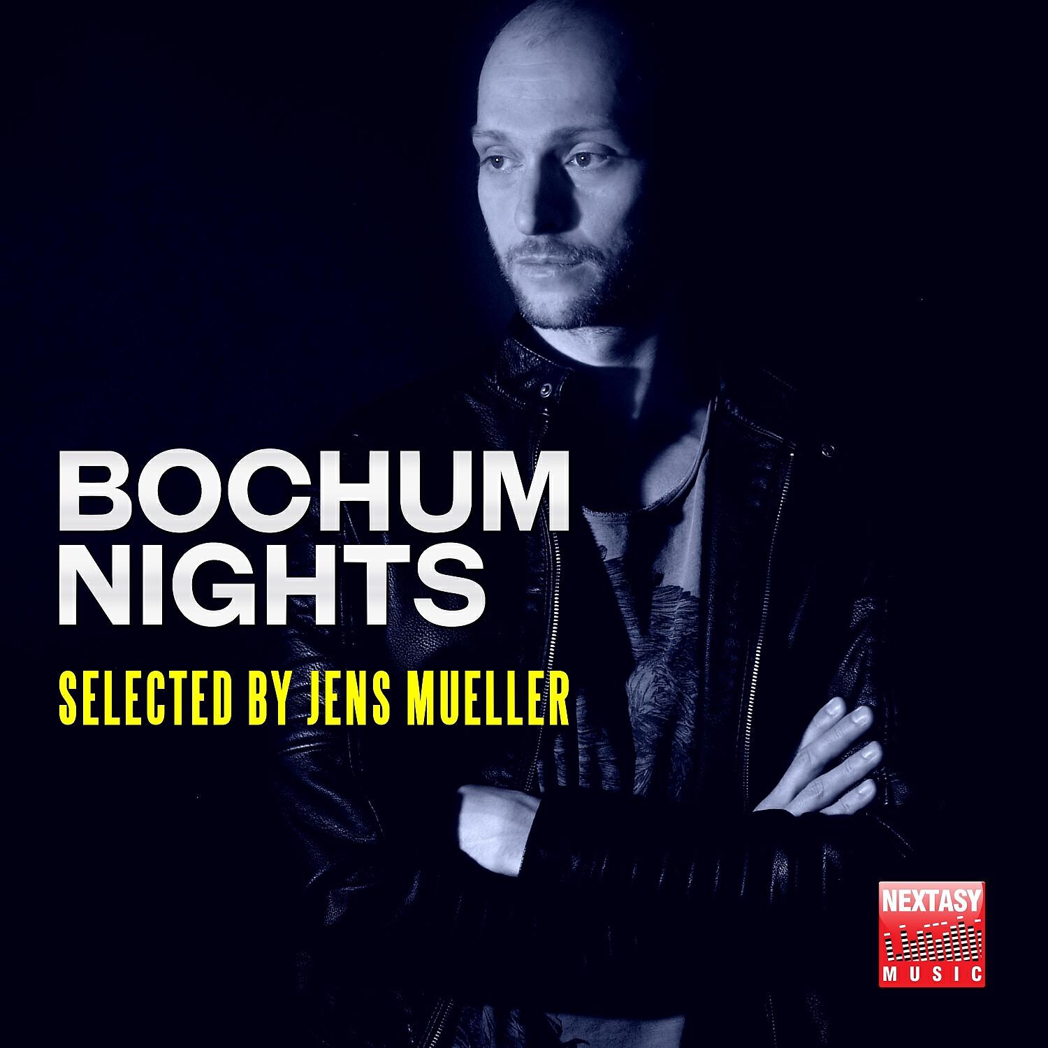 Релиз Bochum Nights (Selected By Jens Mueller)