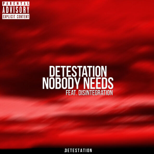 Релиз Nobody Needs
