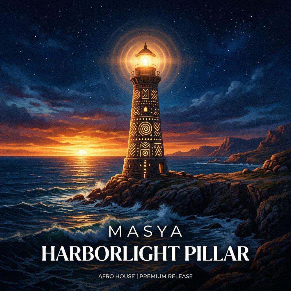 Релиз Harborlight Pillar
