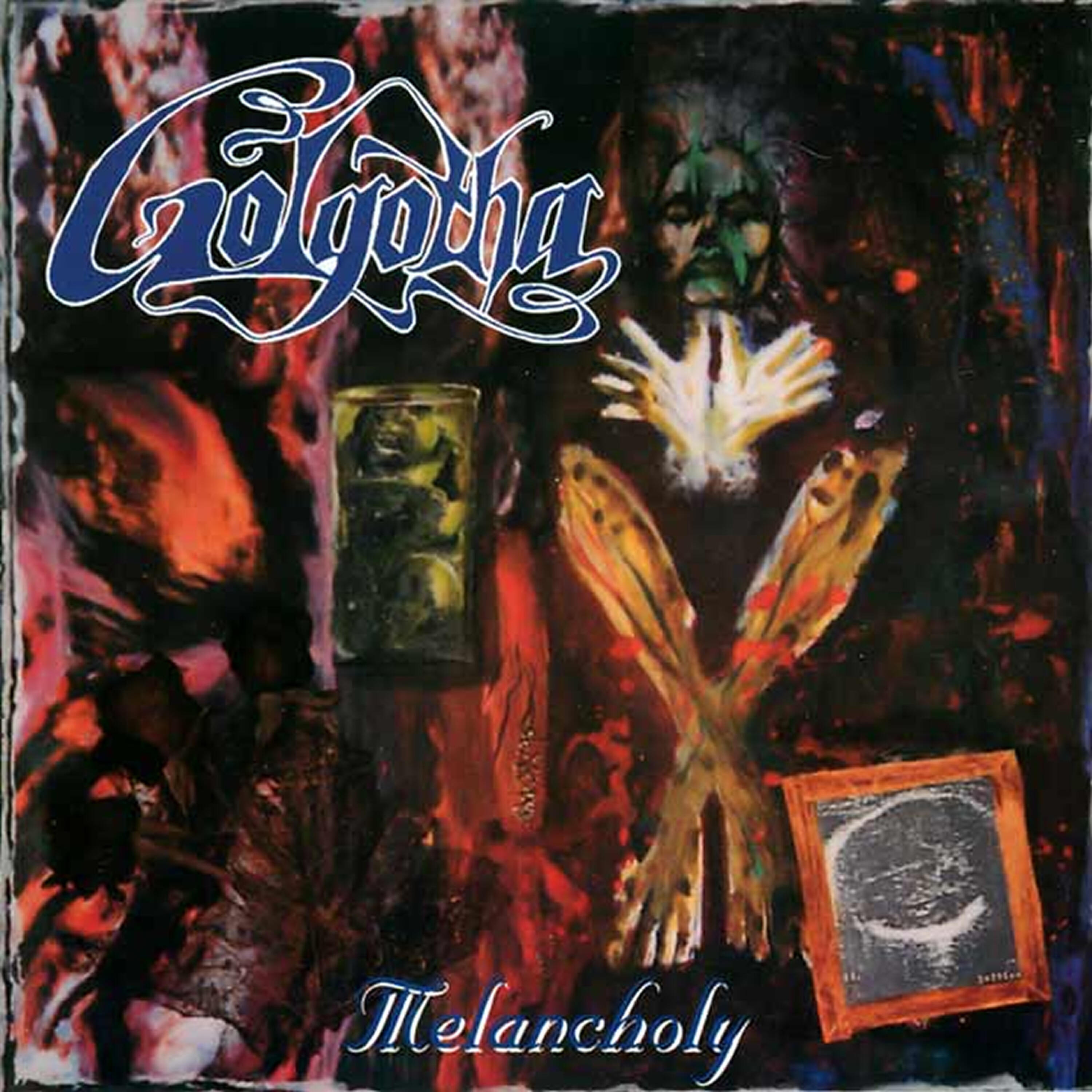 Релиз Melancholy