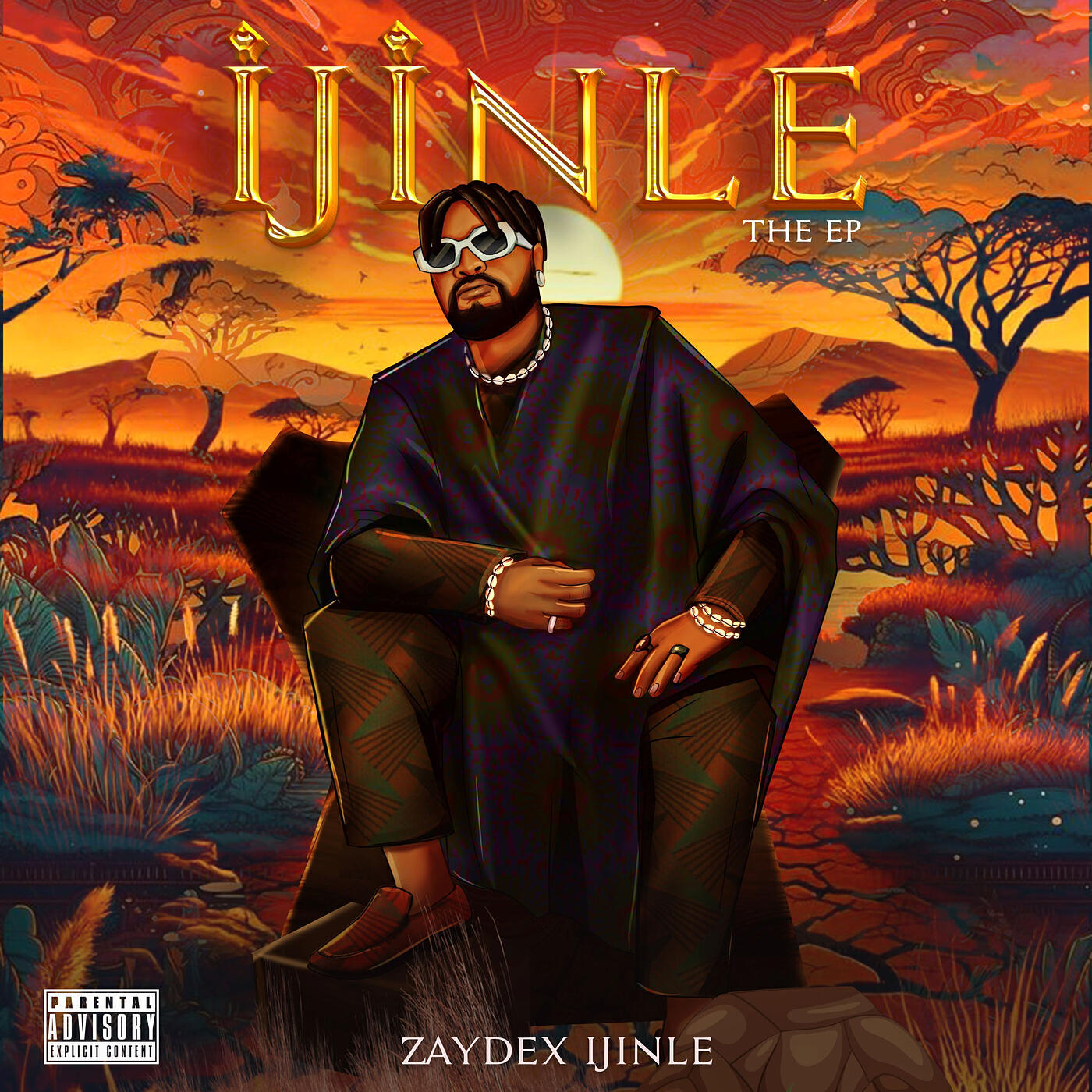 Релиз Ijinle