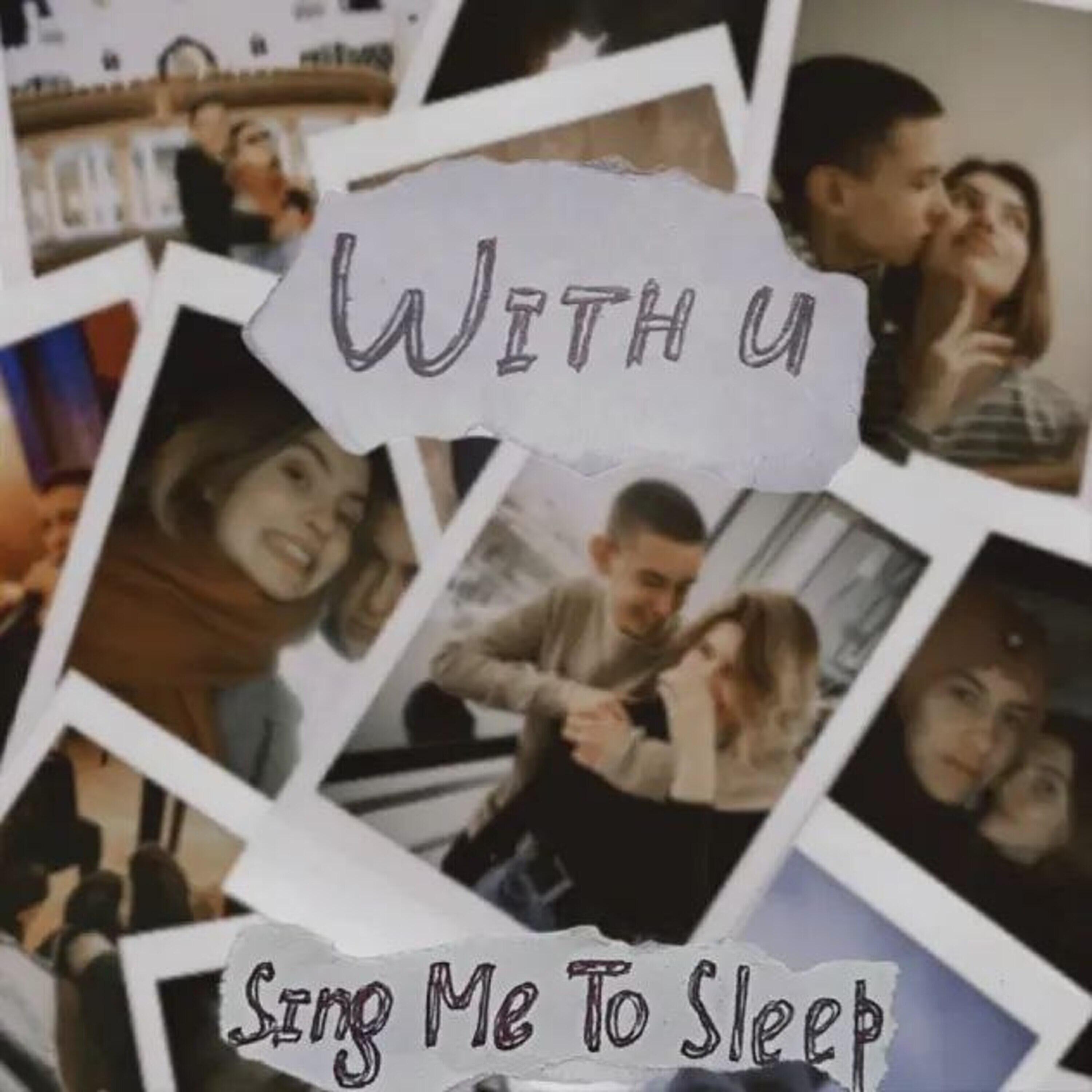 Релиз With U