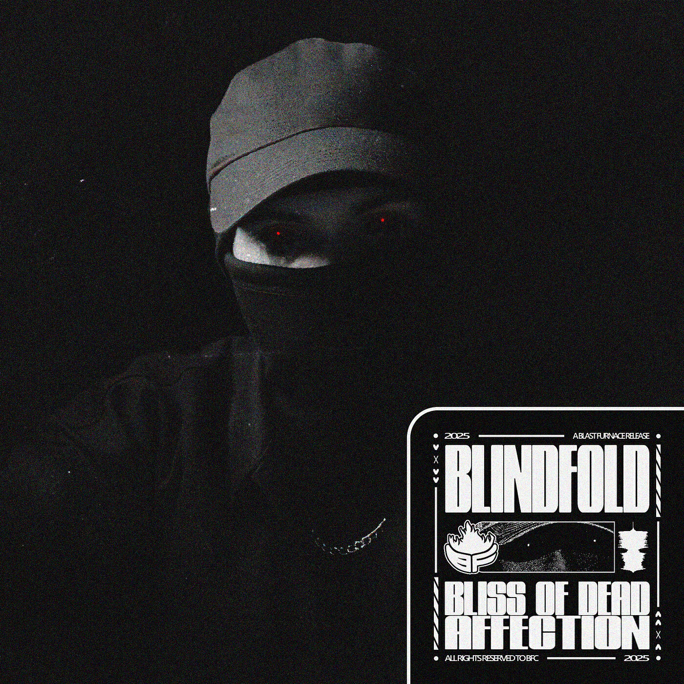 Релиз Bliss of Dead Affection