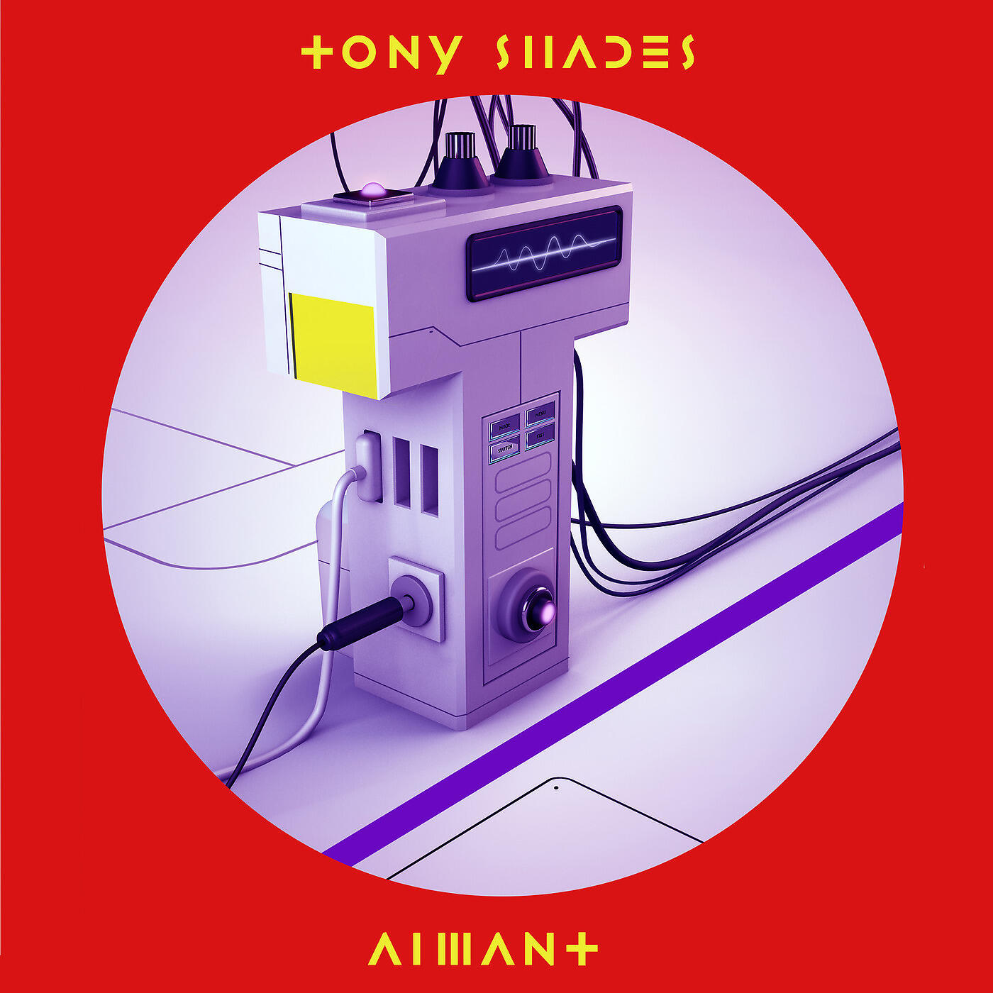 Релиз Aimant
