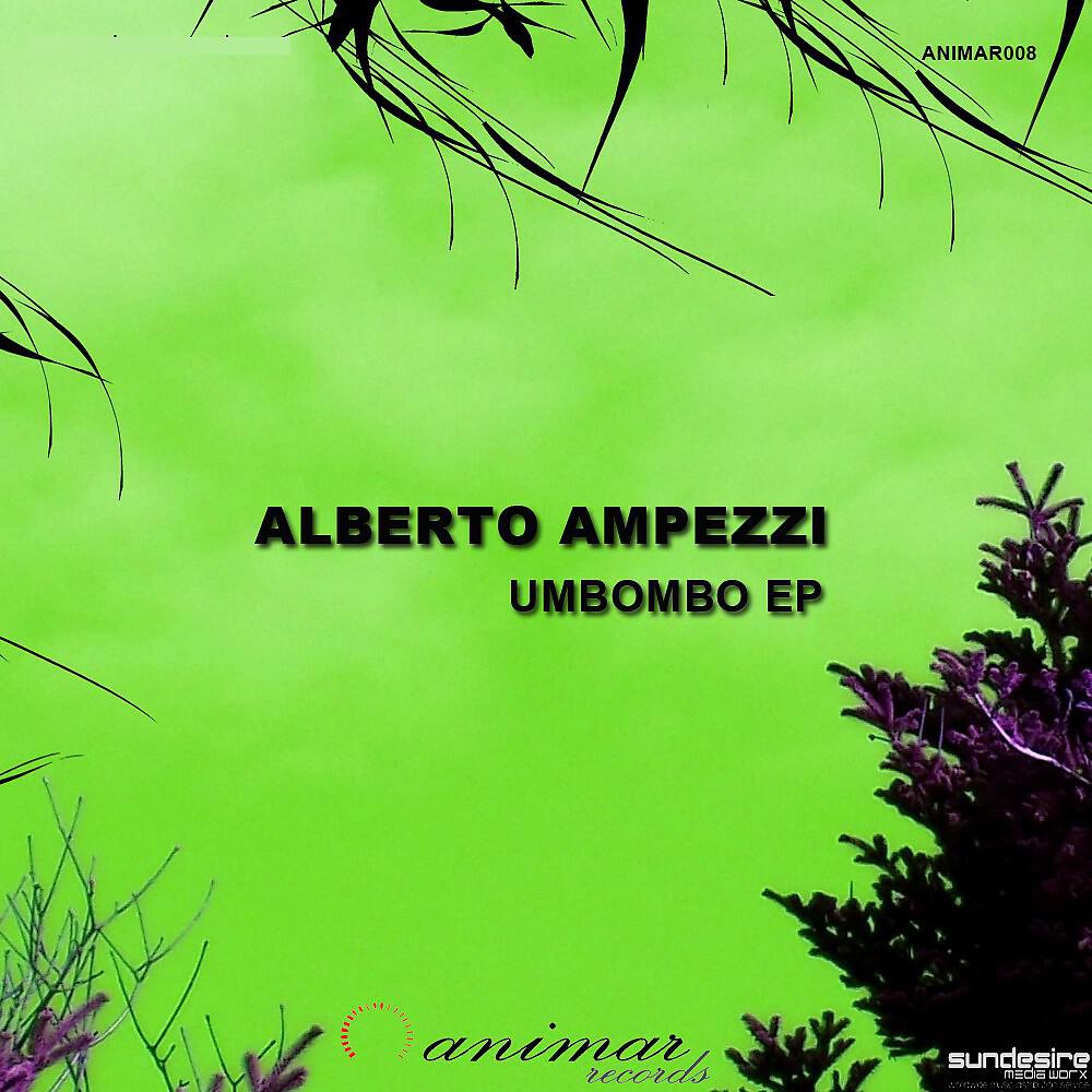 Релиз Umbombo