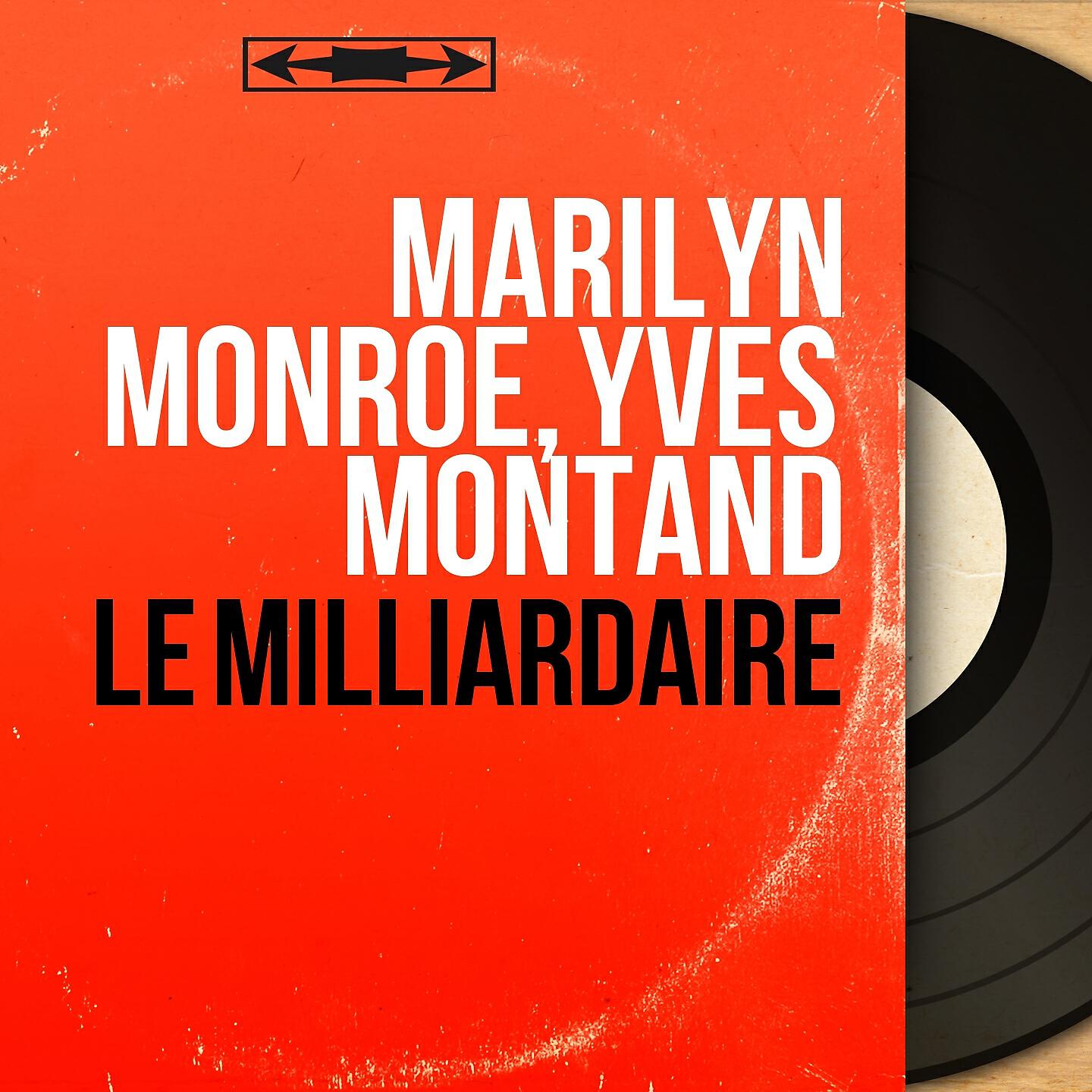 Релиз Le milliardaire