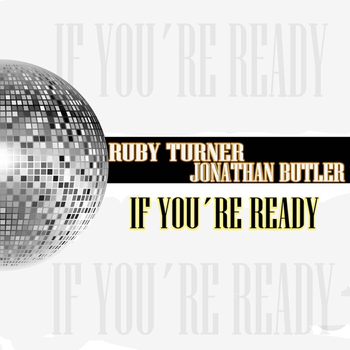 Релиз If You're Ready
