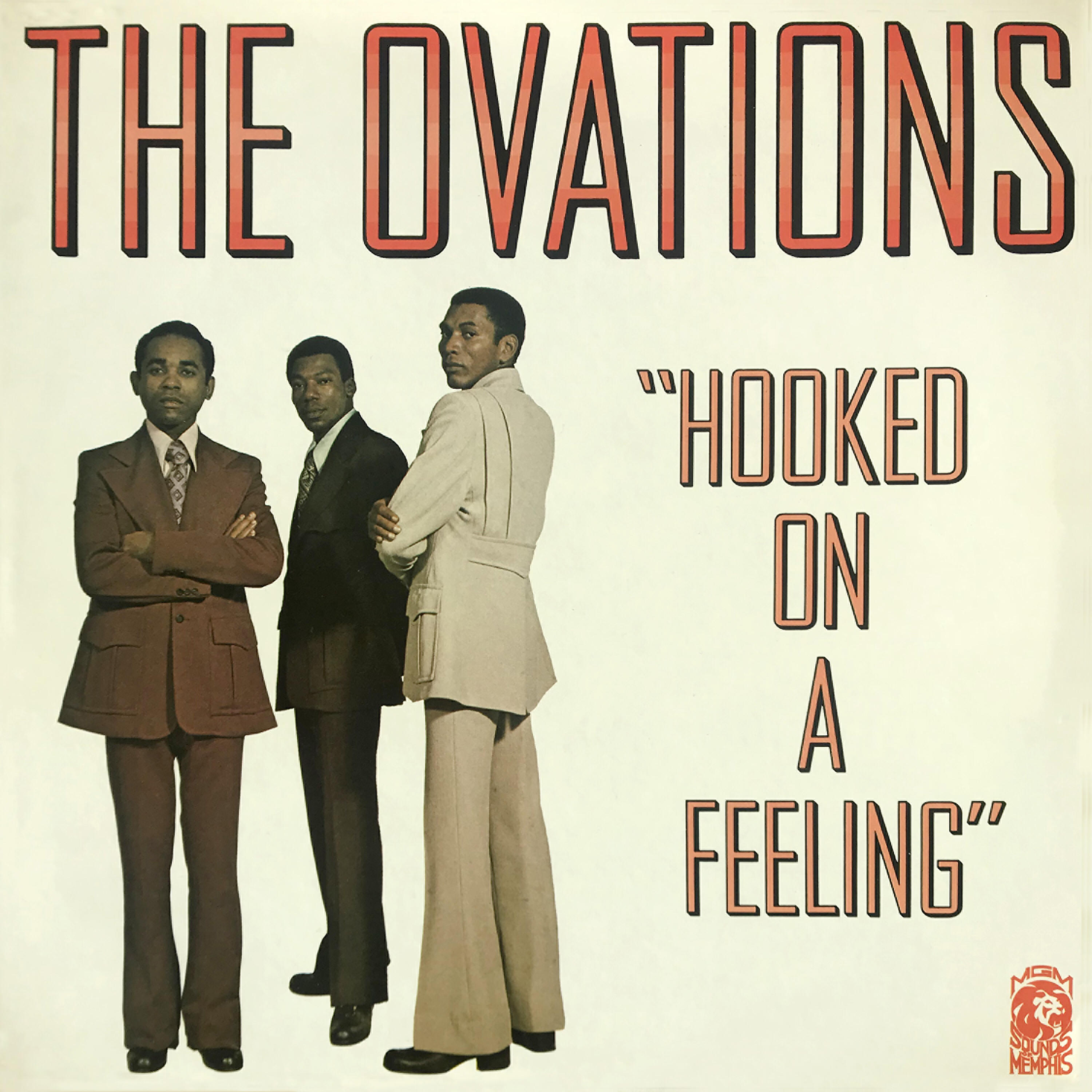 Релиз Hooked on a Feeling