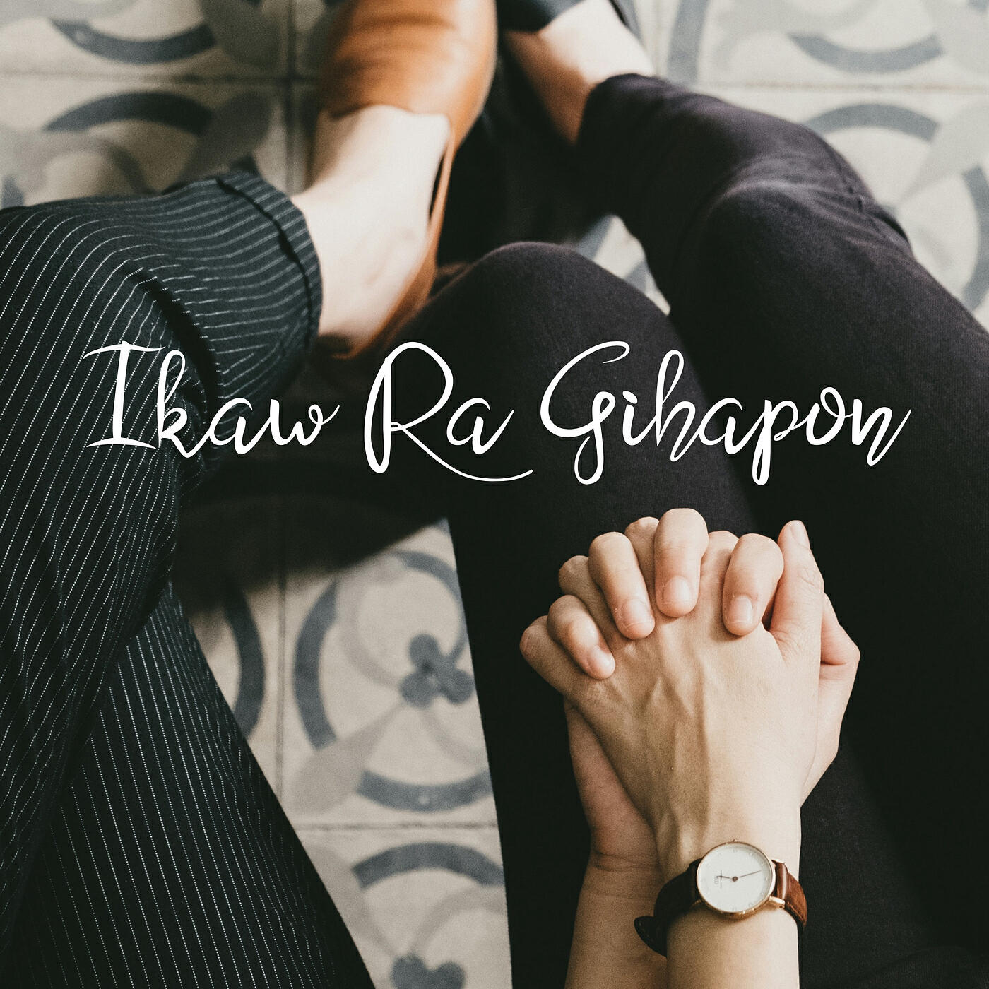 Релиз Ikaw Ra Gihapon