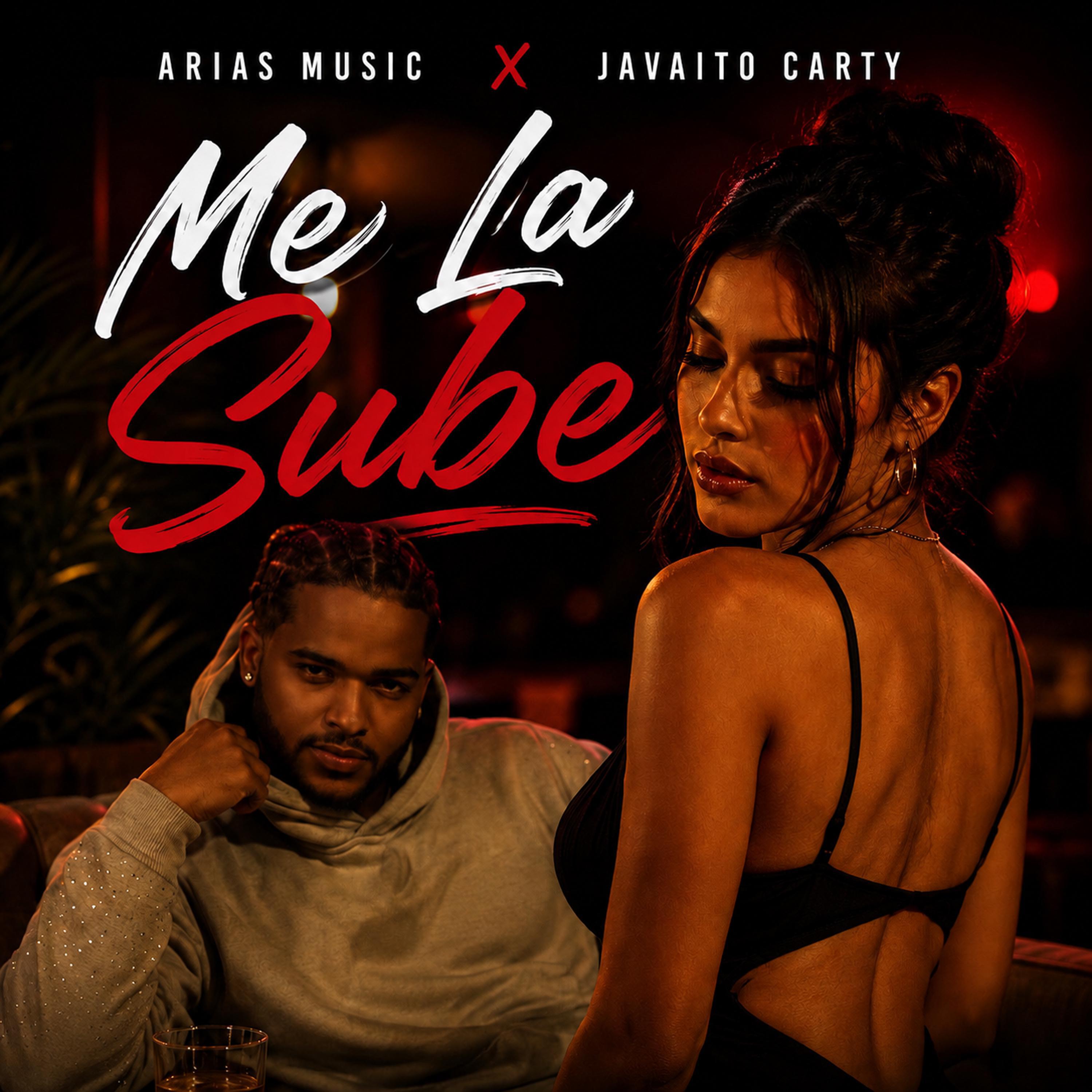 Релиз Me La Sube