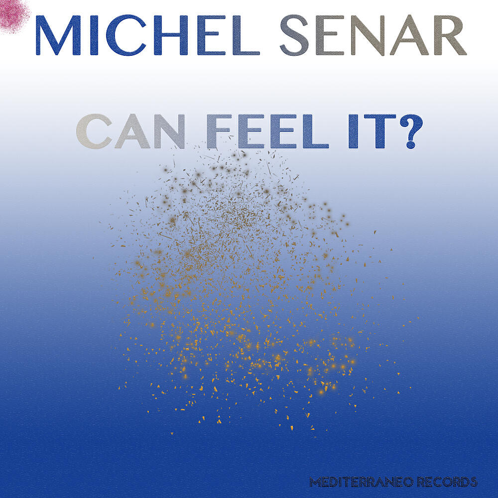Релиз Can Feel It?