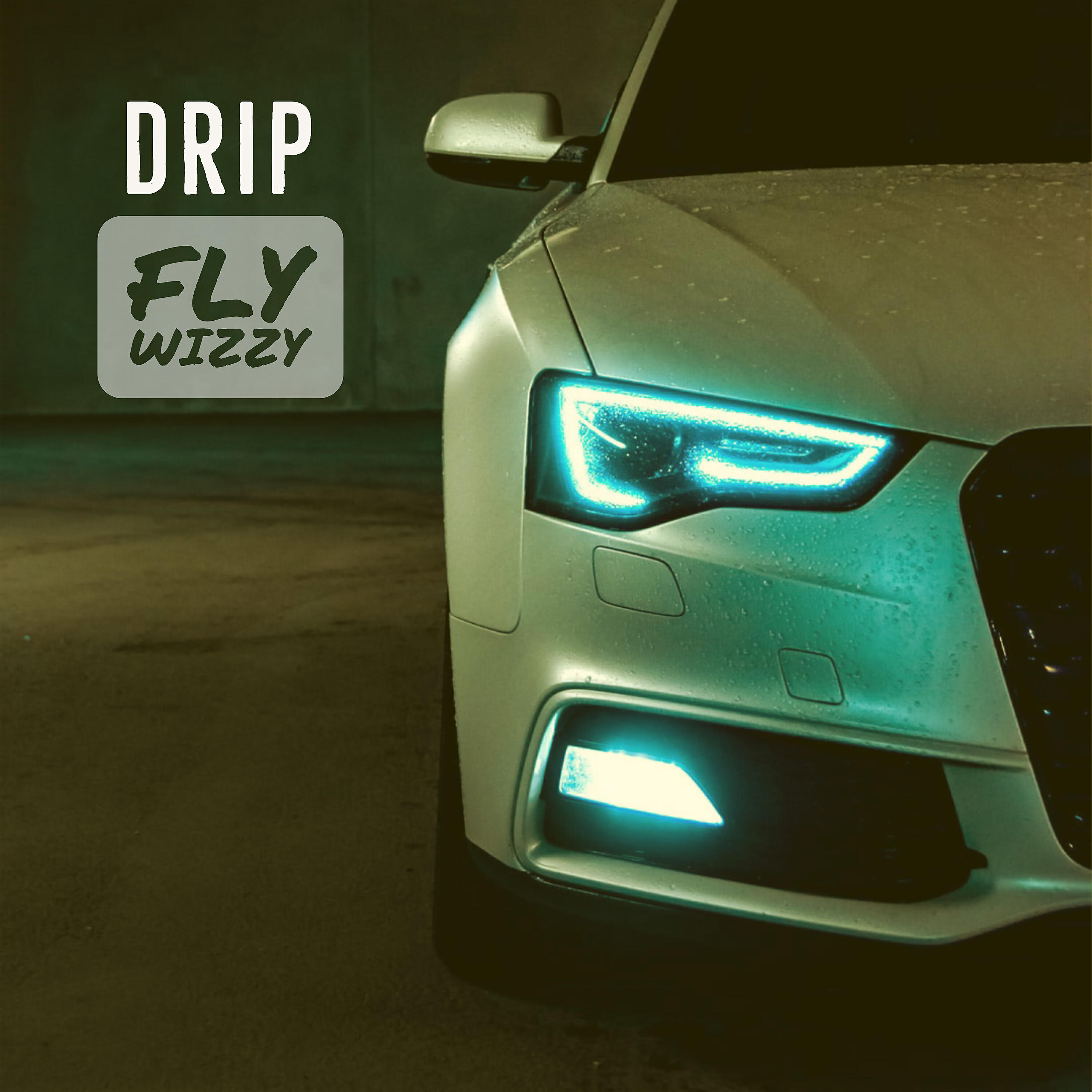 Релиз Drip (Radio Edit)
