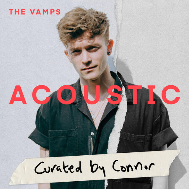 Постер альбома Acoustic by Connor