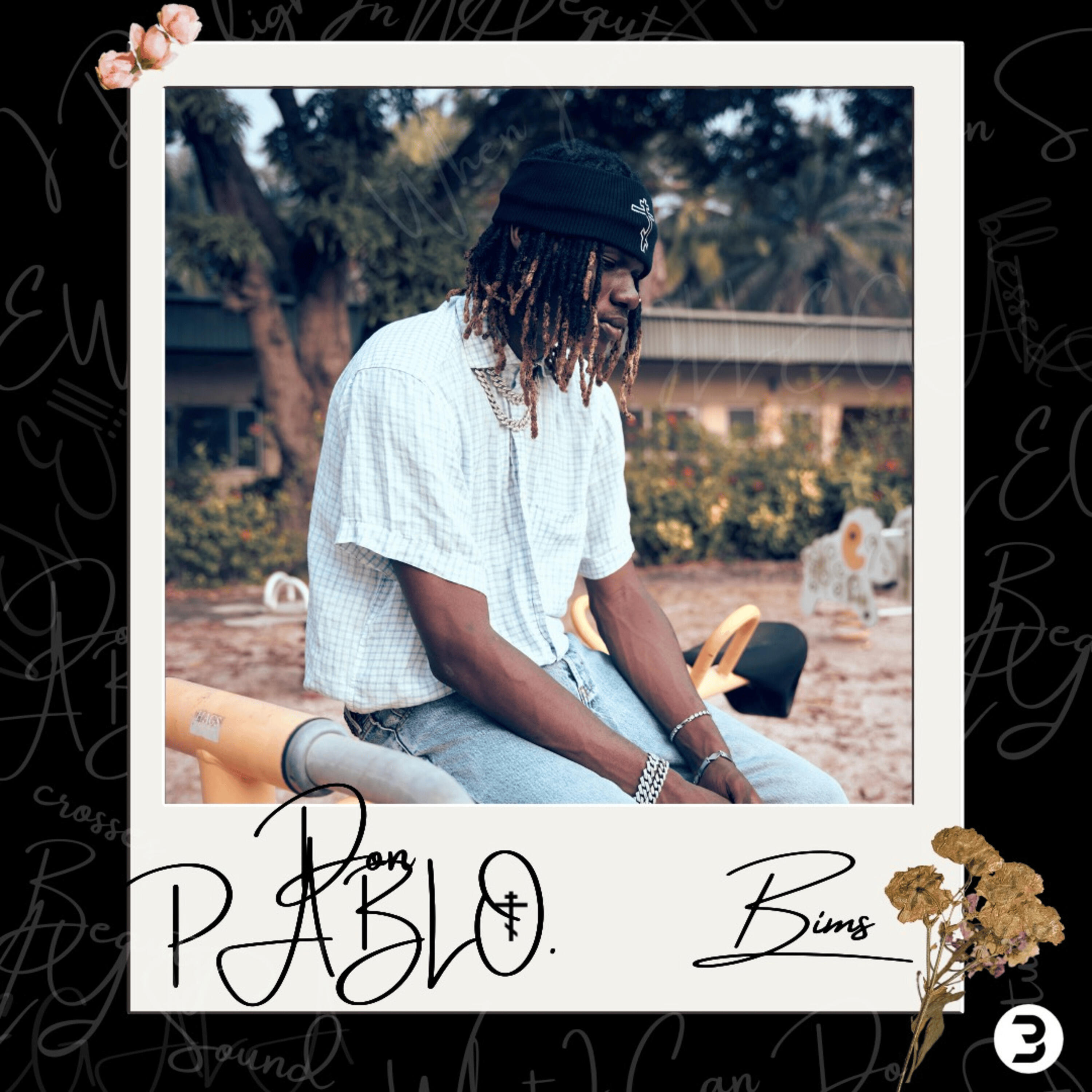 Релиз Don Pablo