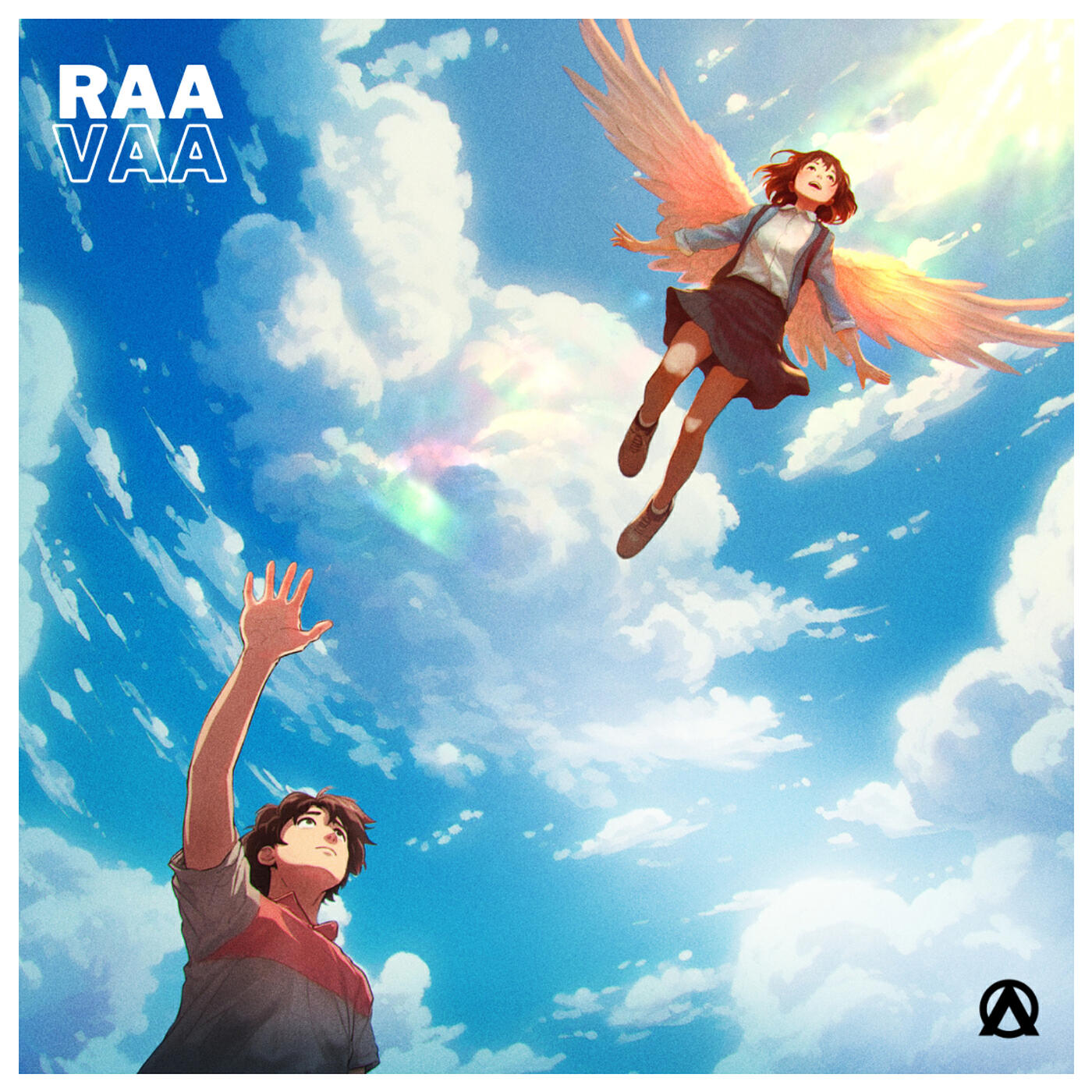 Постер альбома Raa Vaa