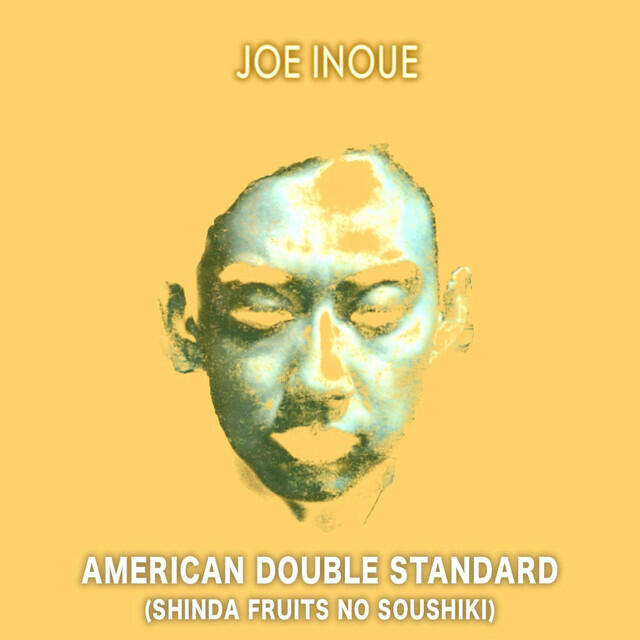 Релиз American Double Standard (Shinda Fruits No Soushiki)