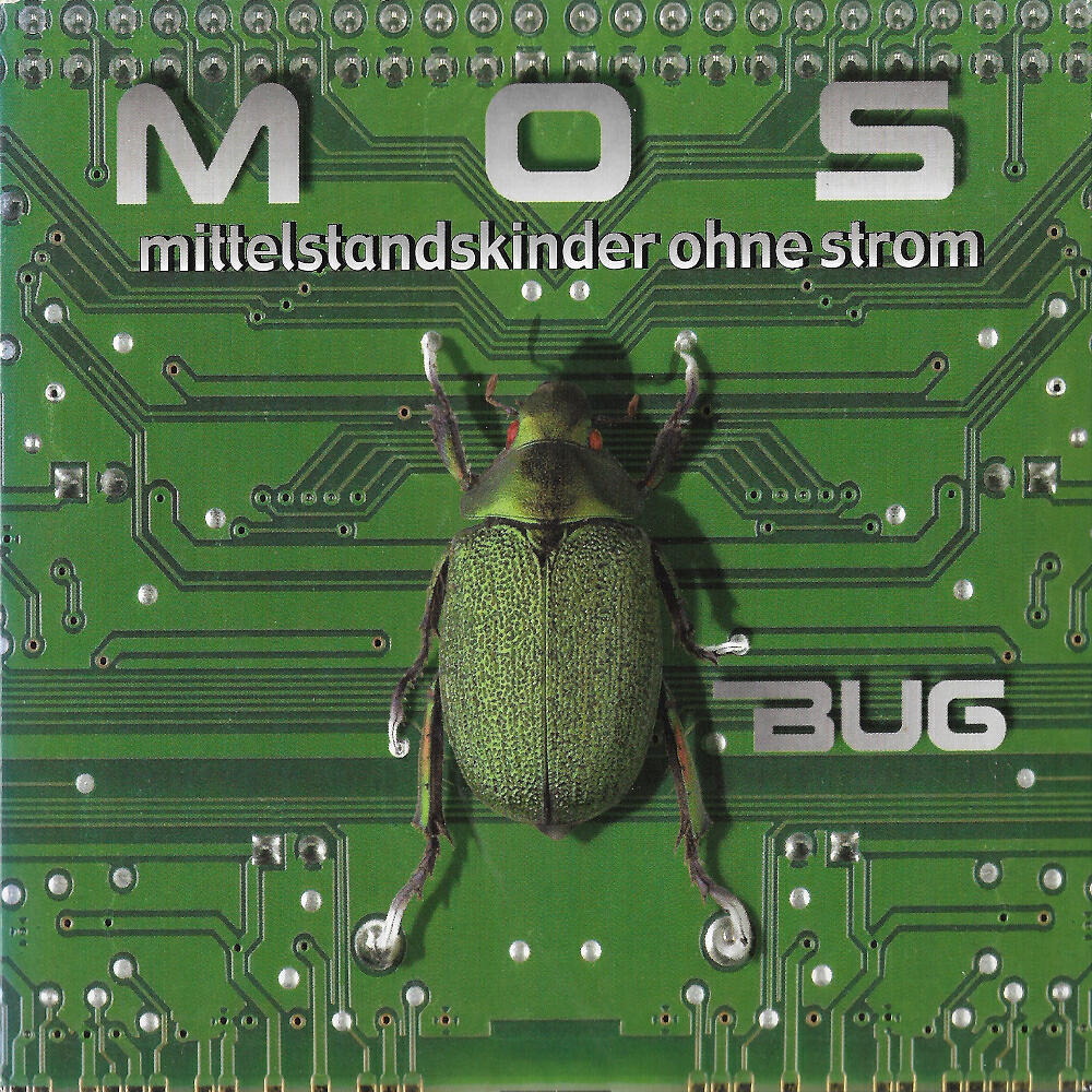 Релиз Bug