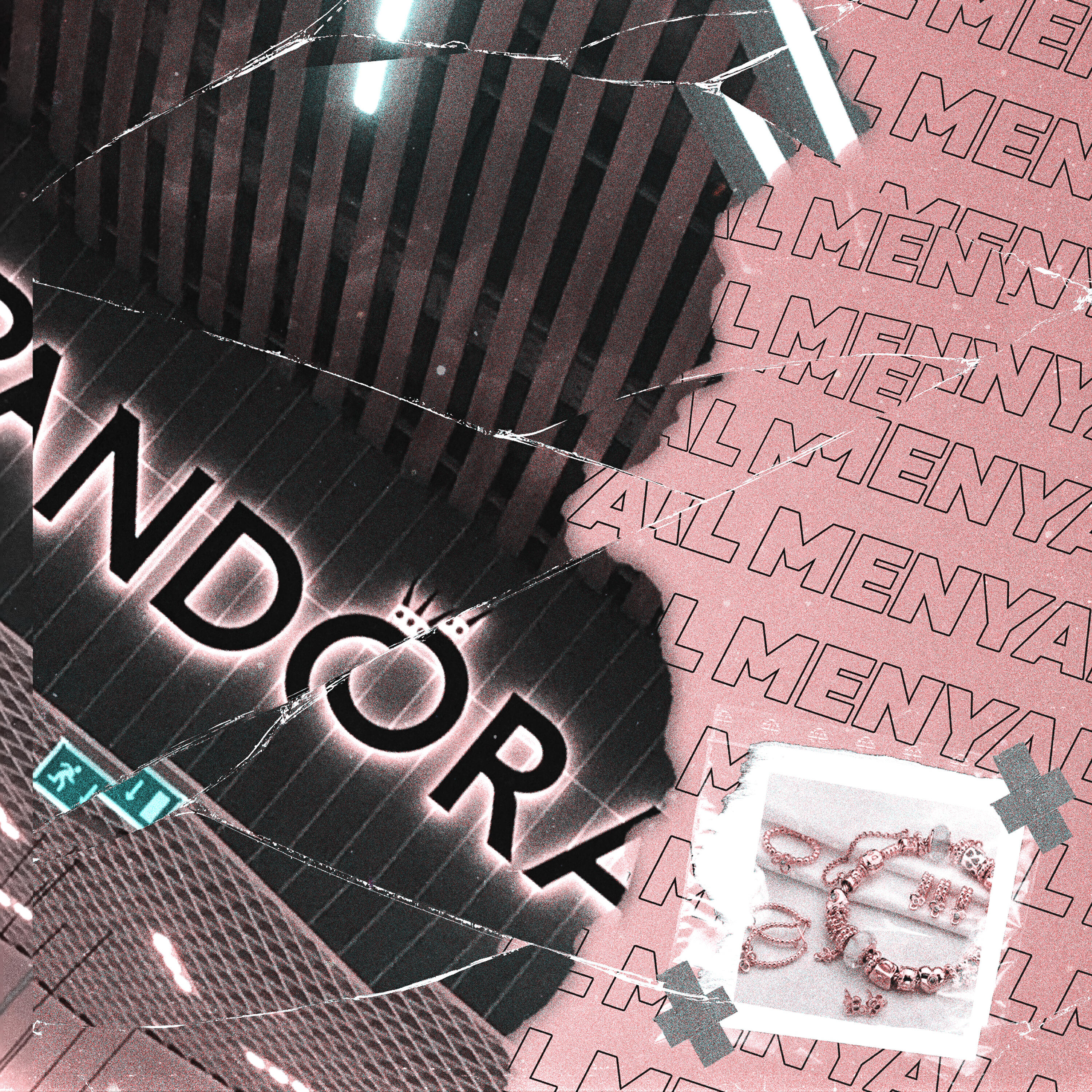 Релиз PANDORA