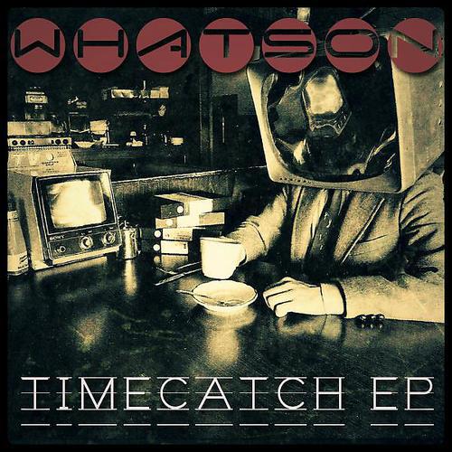 Релиз Timecatch EP
