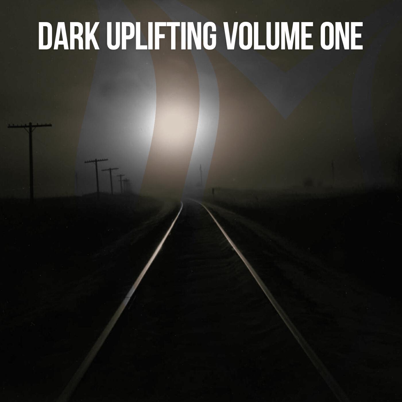 Релиз Dark Uplifting, Vol. 1