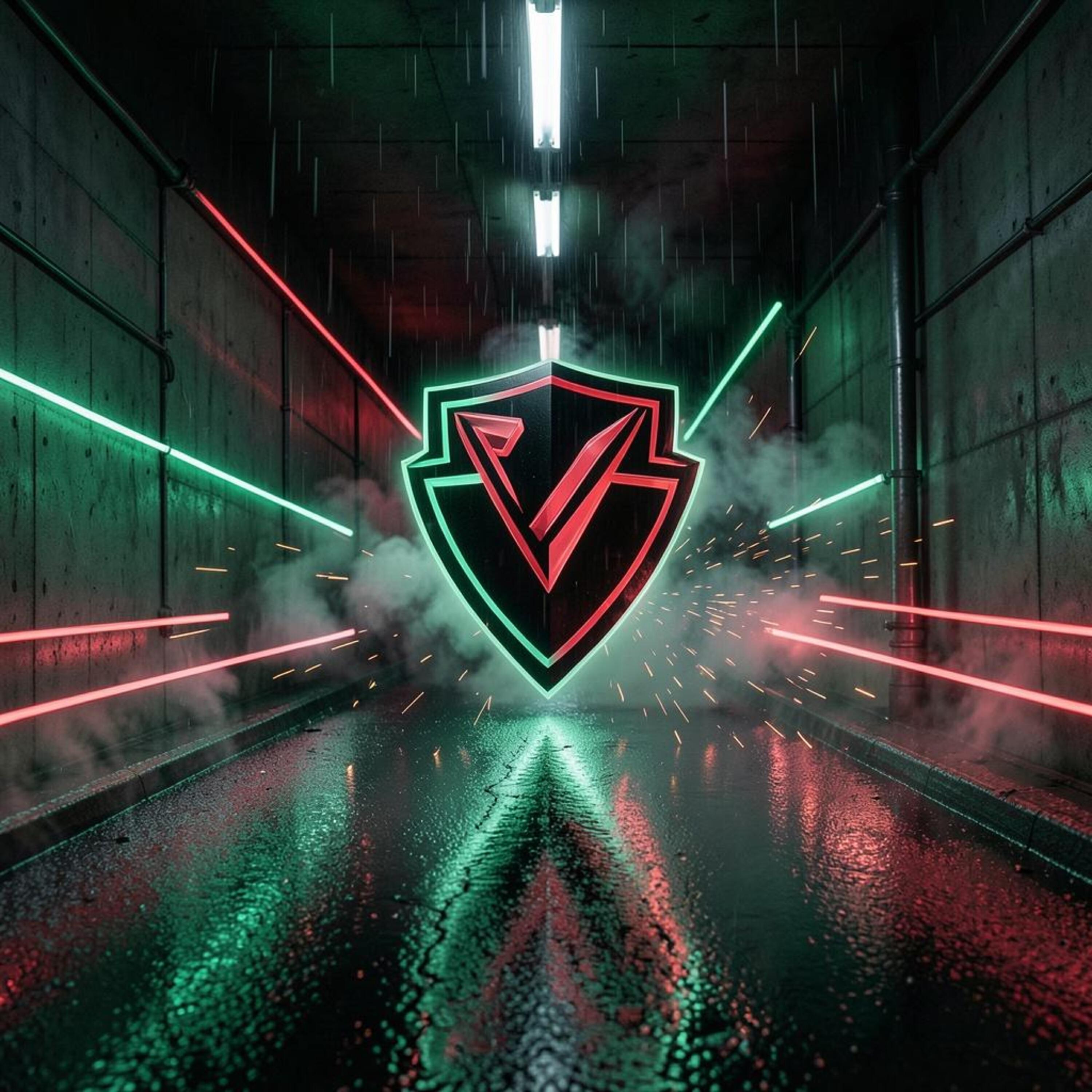 Релиз Urban Night Rain
