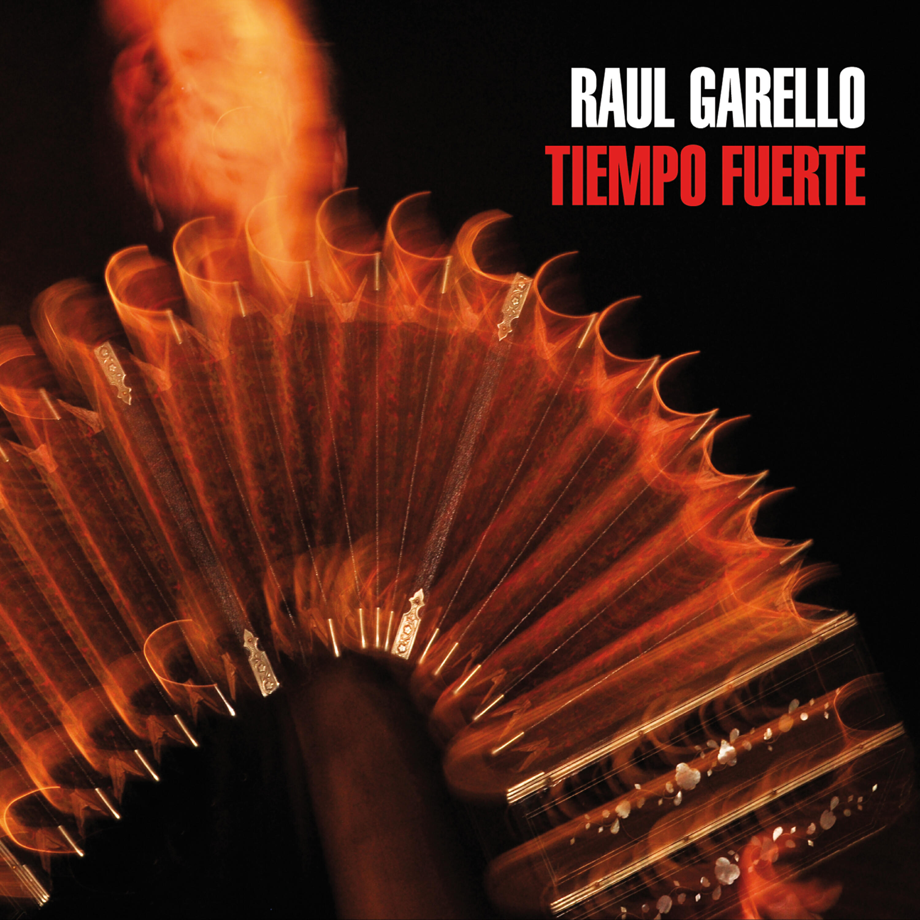 Релиз Tiempo fuerte
