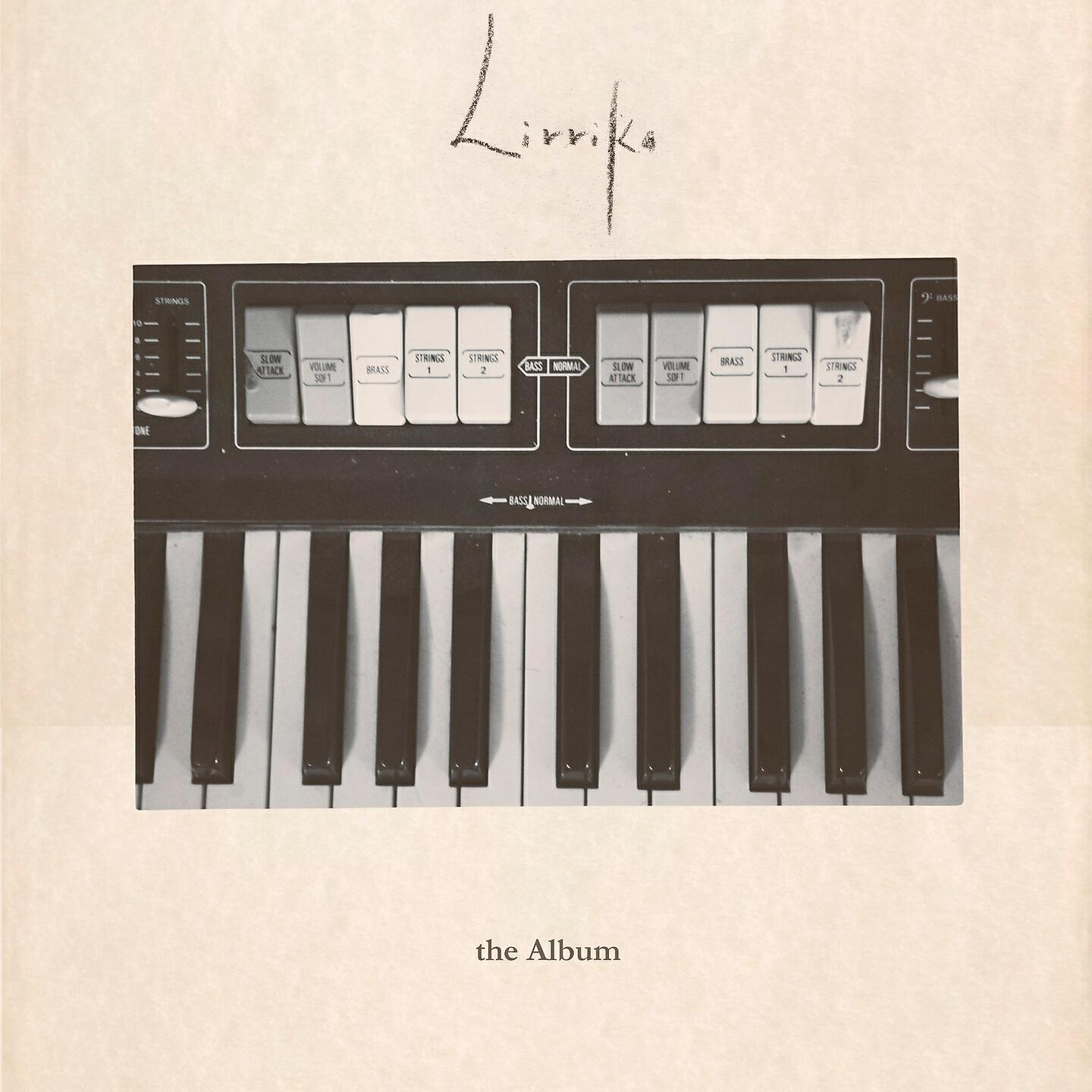 Релиз The Album