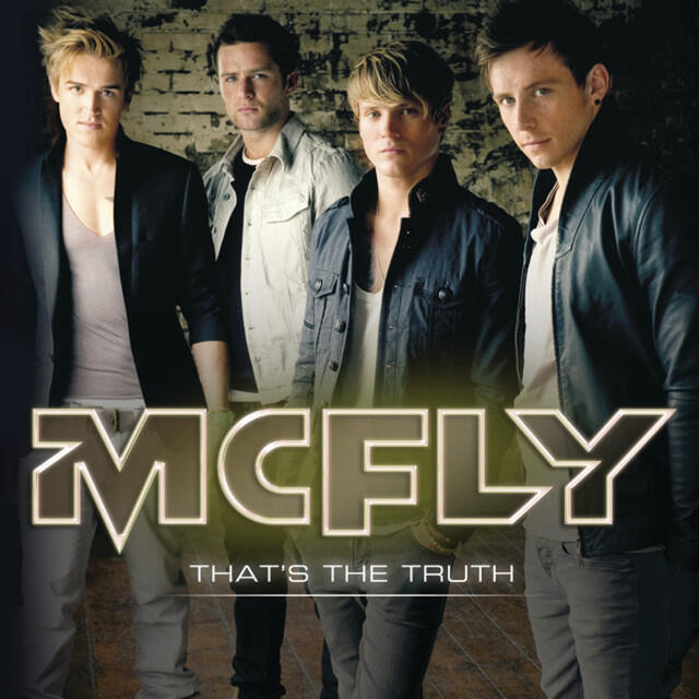 Релиз That's The Truth EP