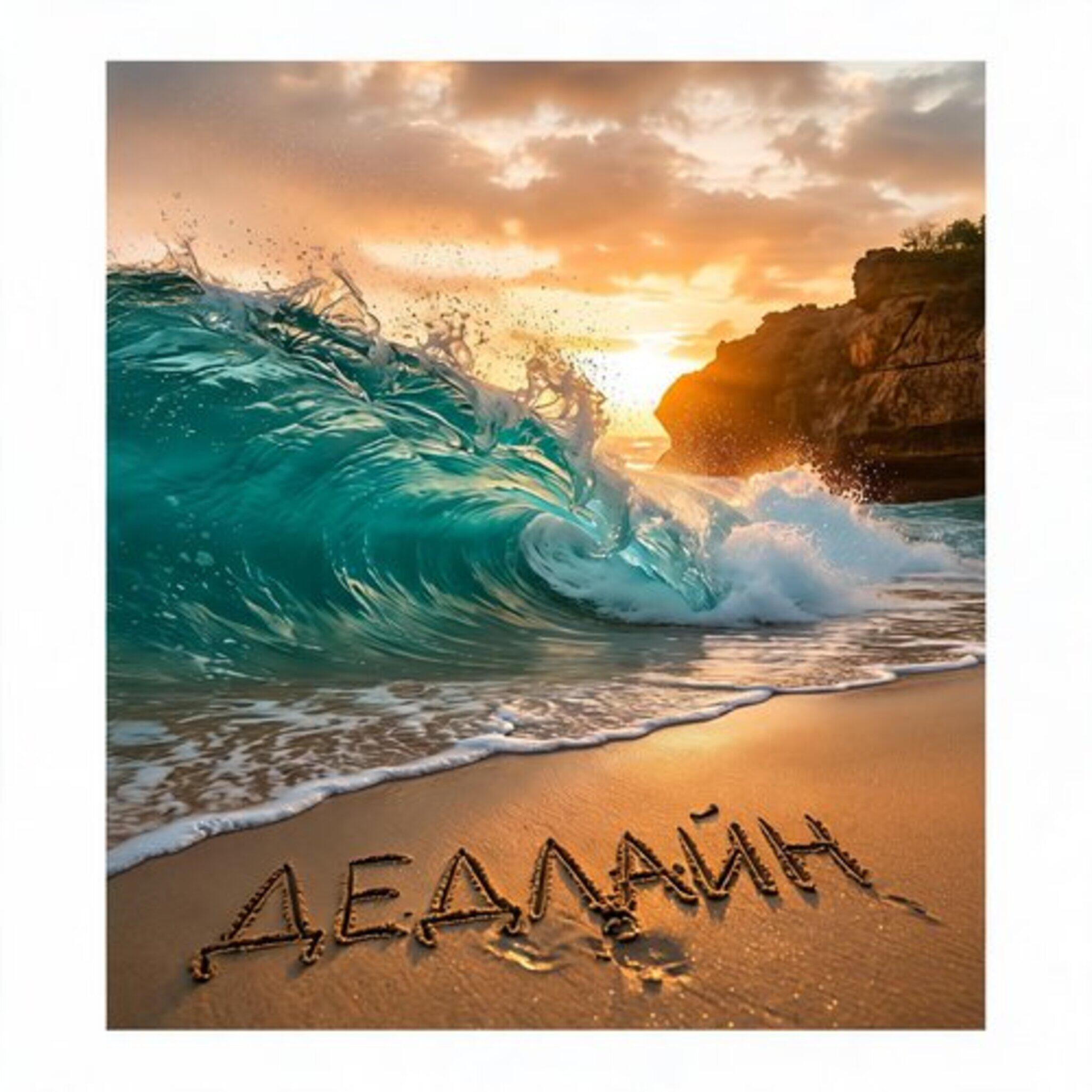 Релиз Билет к новой себе