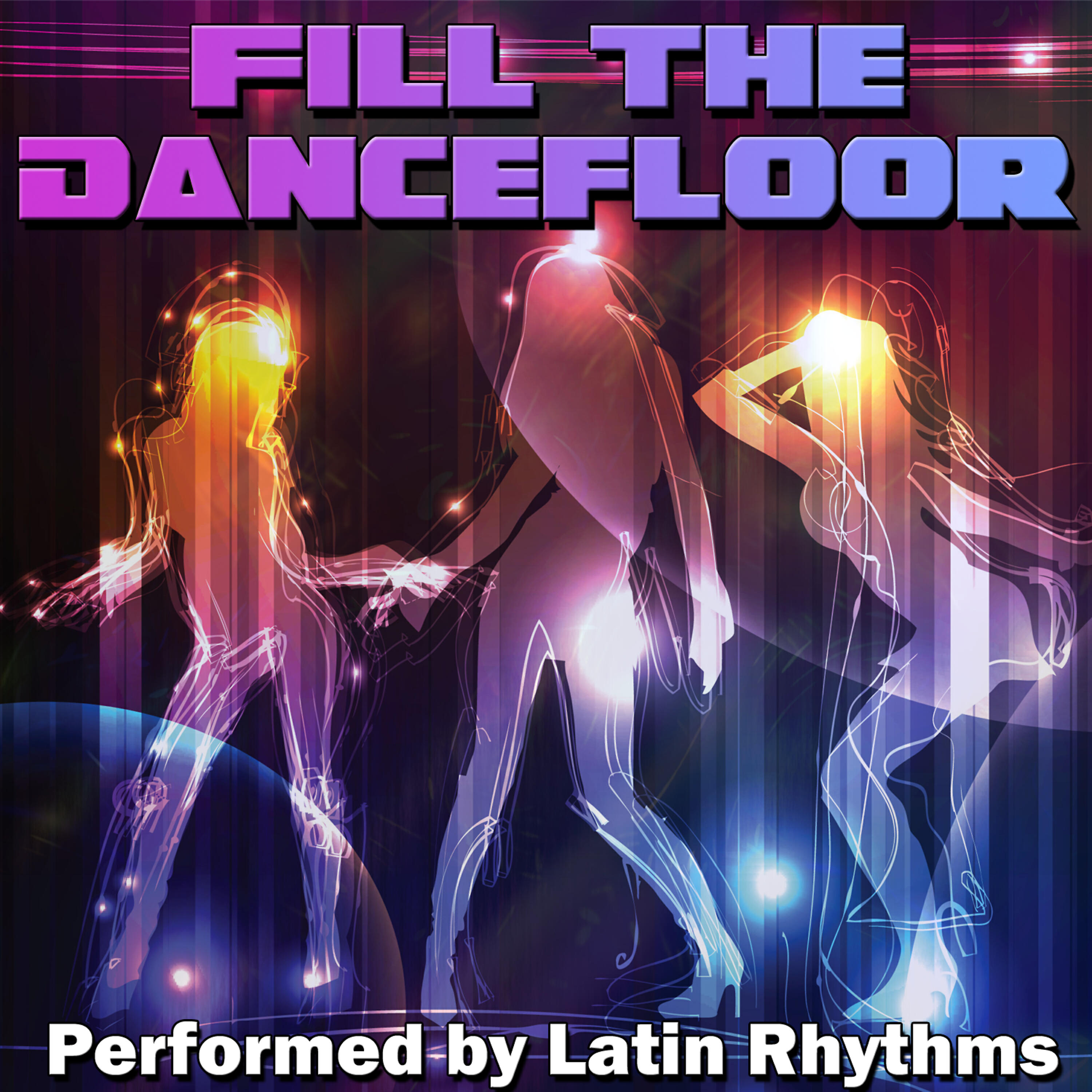 Latin Rhythms