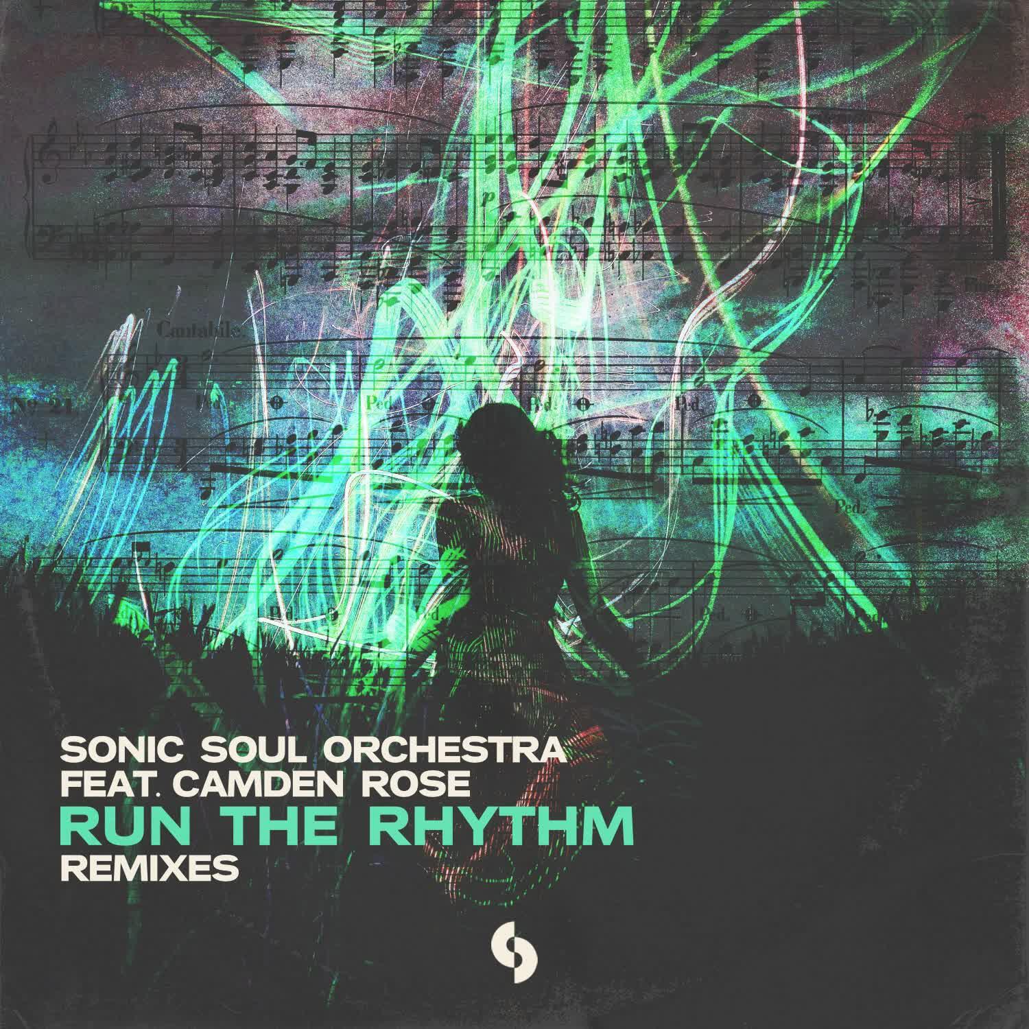 Релиз Run the Rhythm