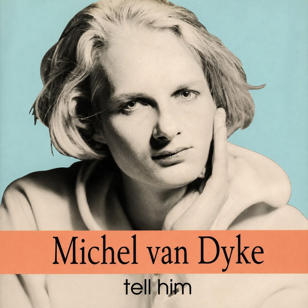 Релиз Tell Him (Remastered)