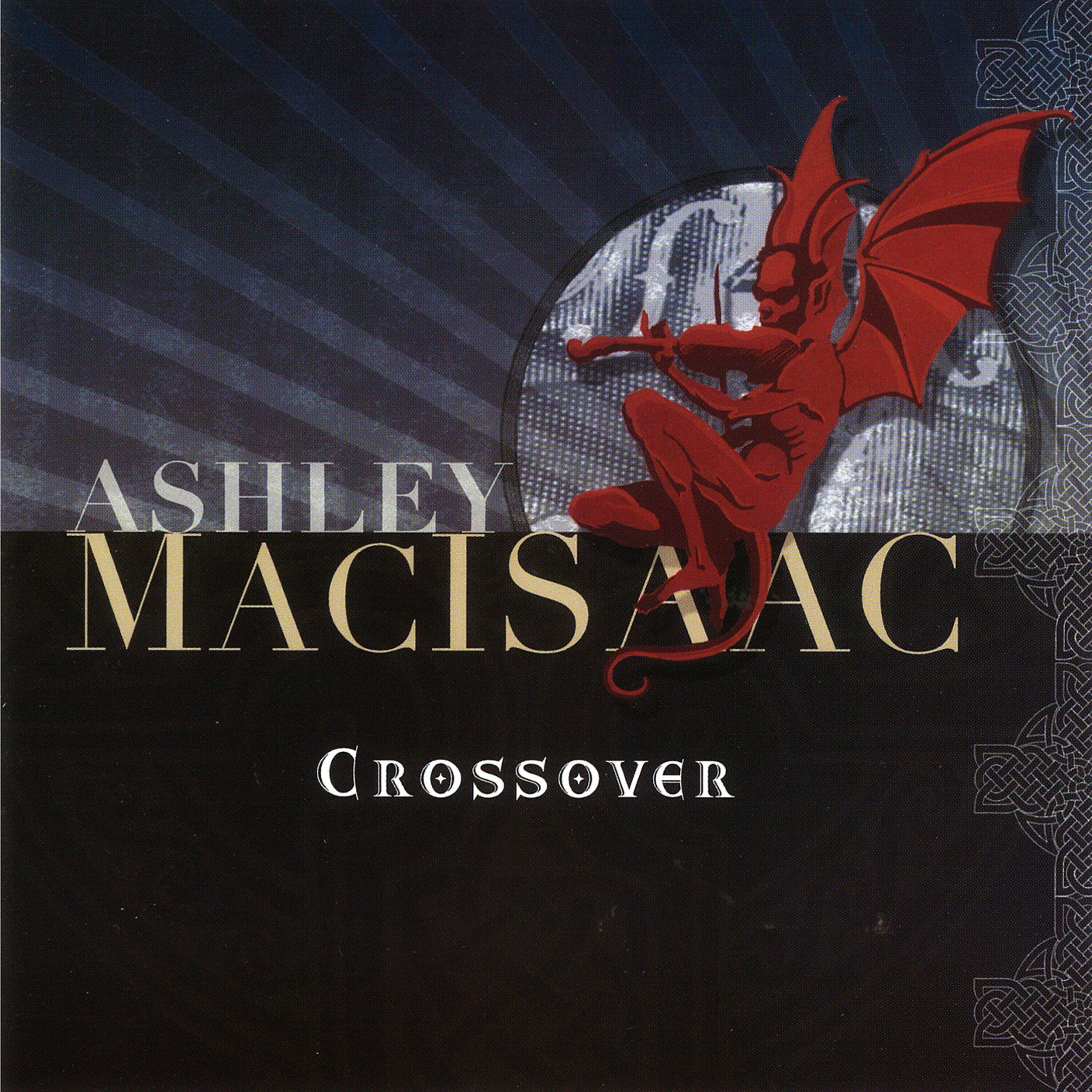 Релиз Crossover