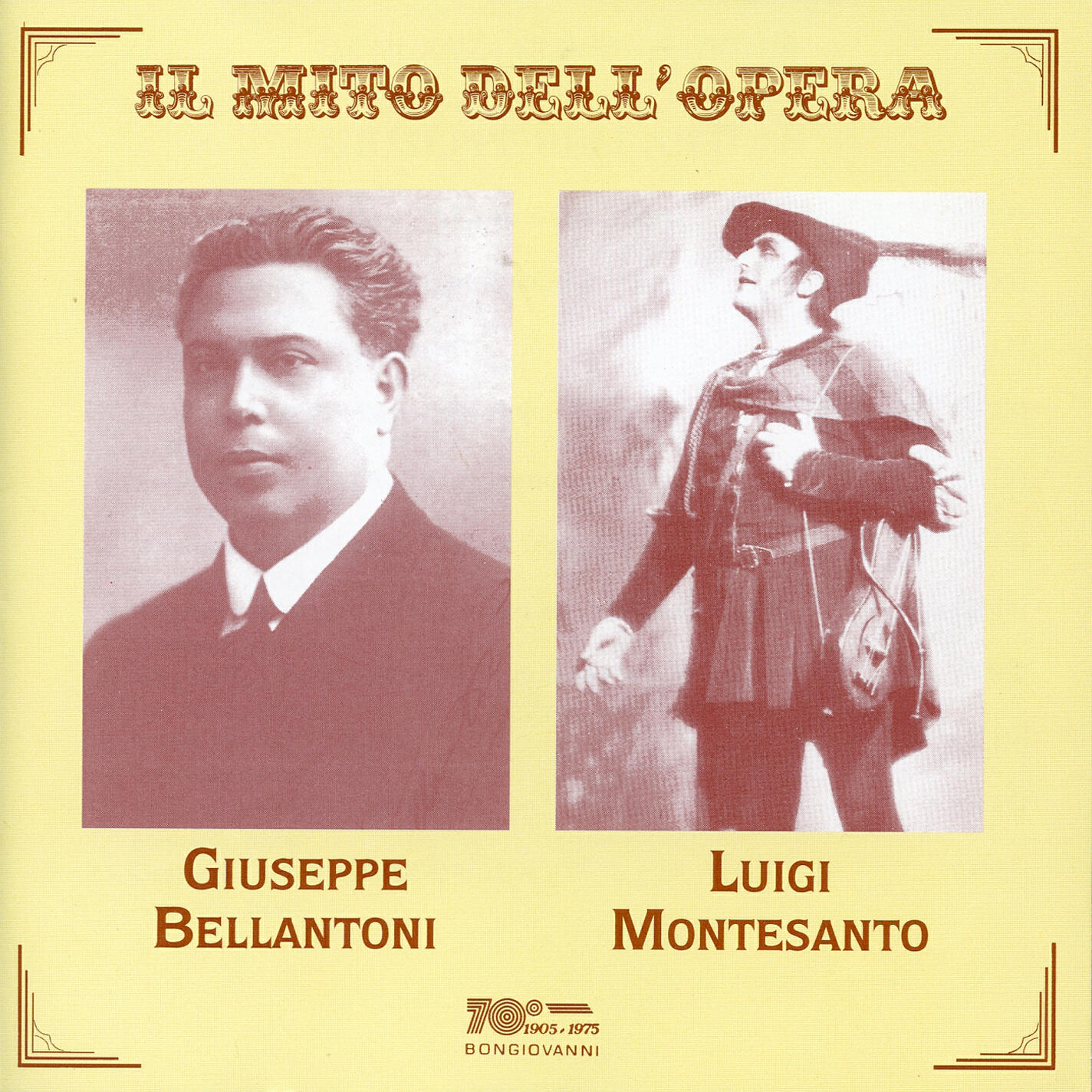 Luigi Montesanto