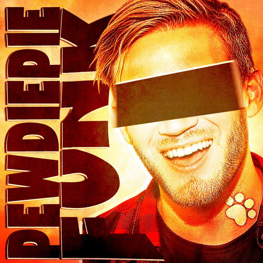Релиз PEWDIEPIE FUNK