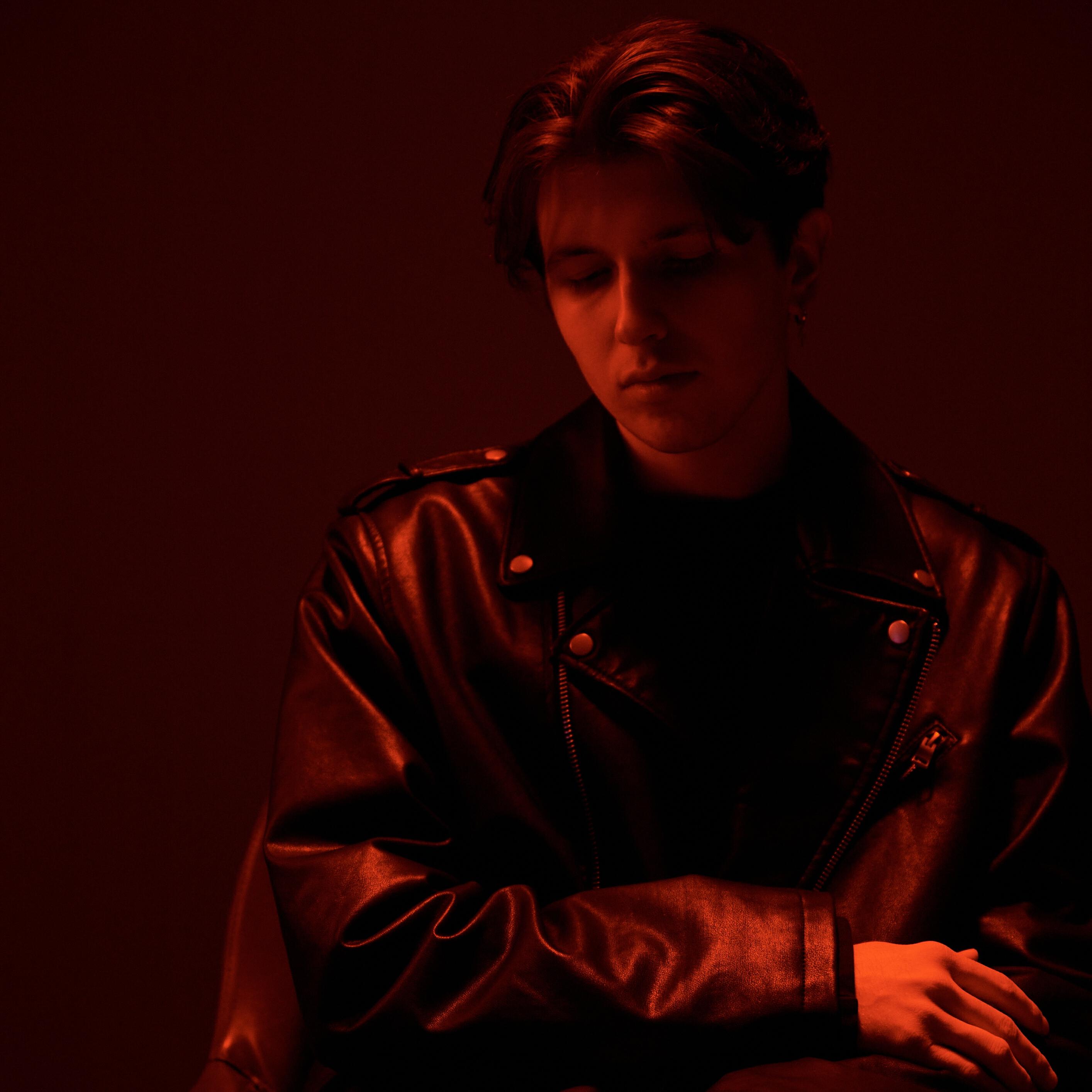 Релиз Ночью